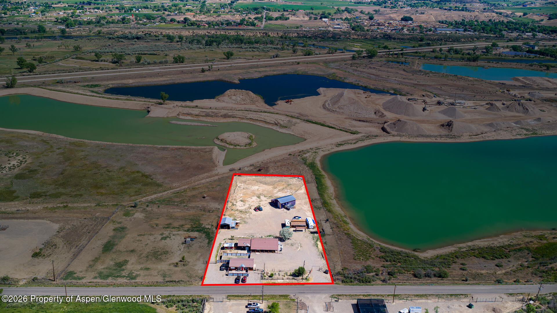 6301 County Road 346 Silt CO 81652
