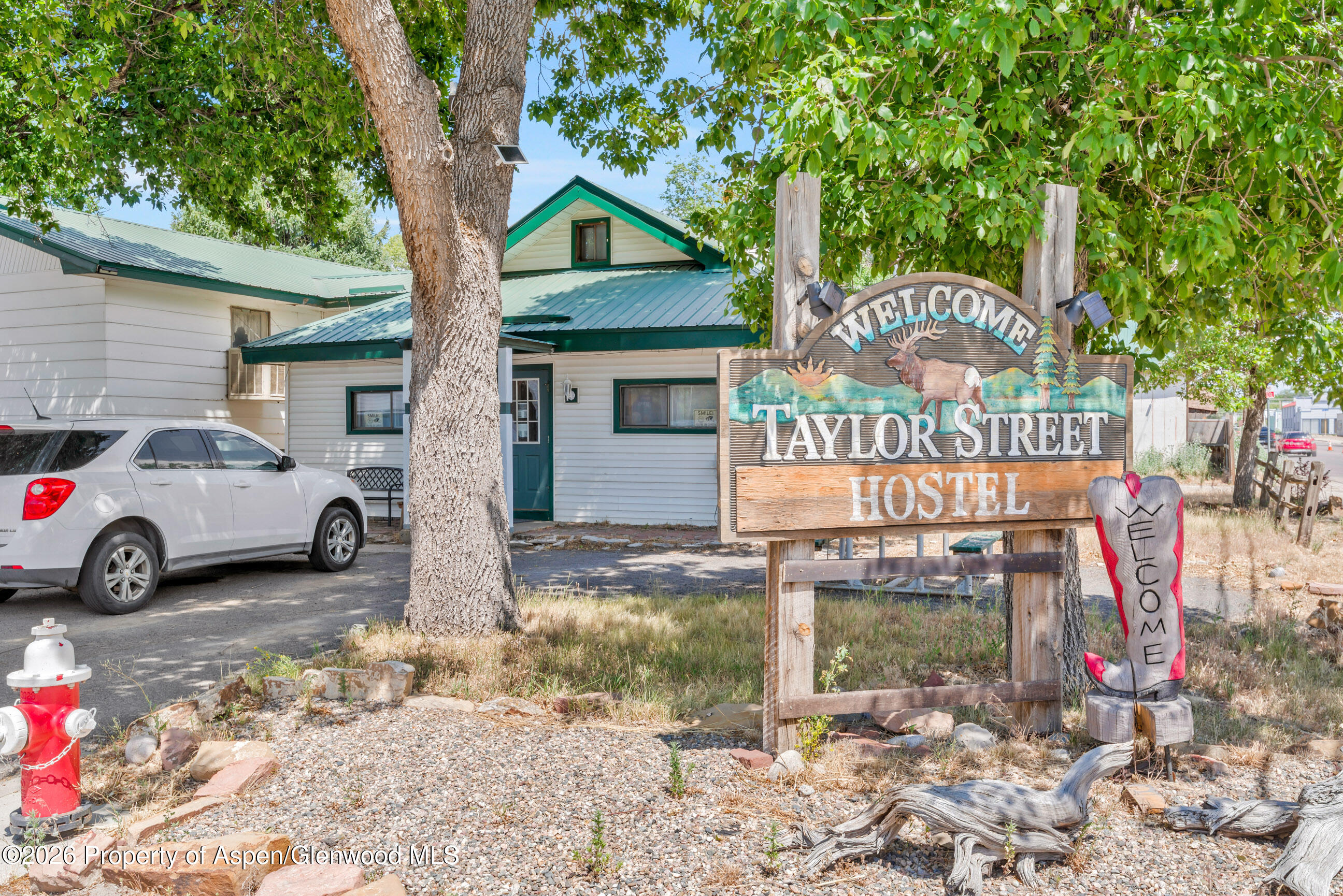 403 Taylor Street Craig CO 81625