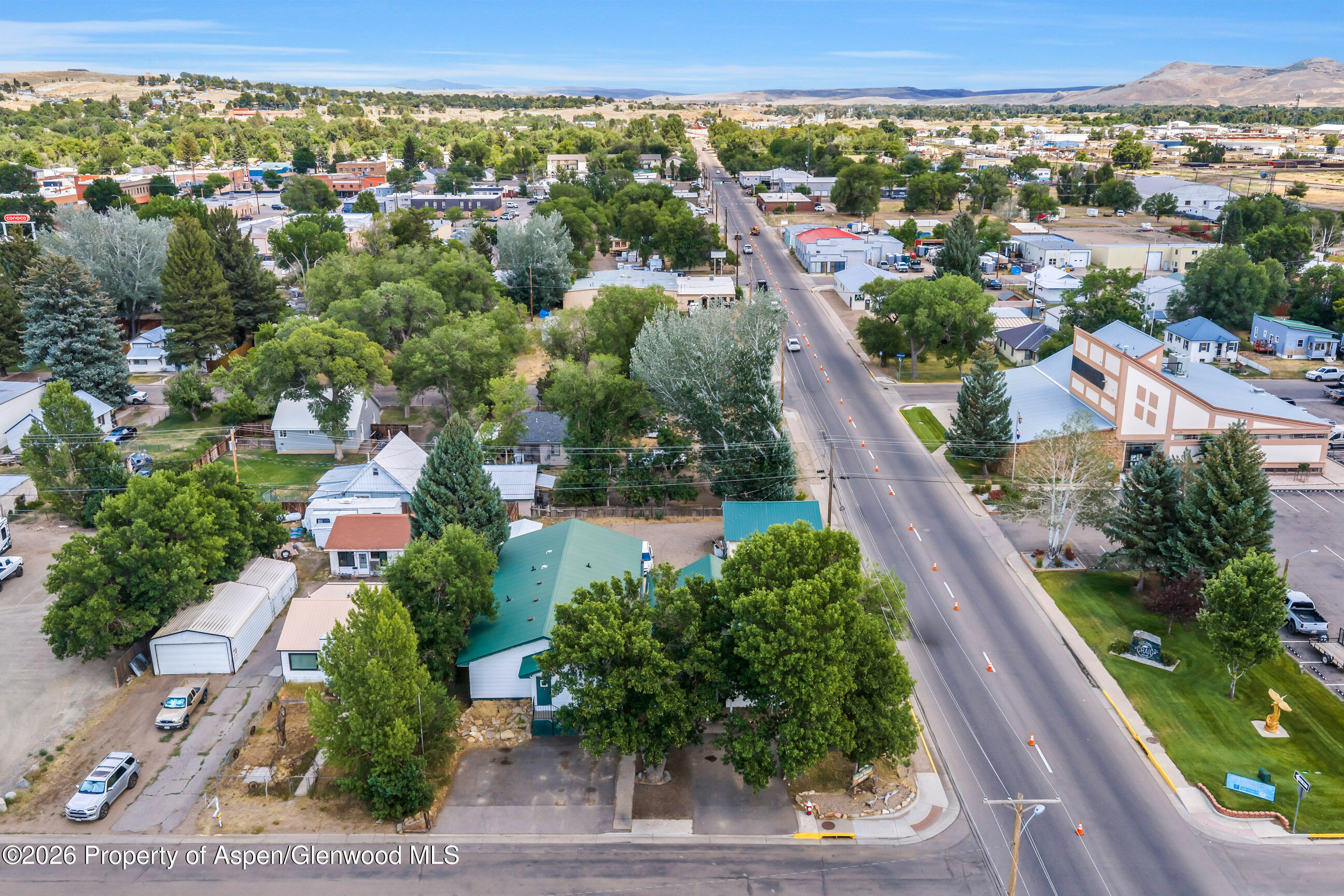 403 Taylor Street Craig CO 81625