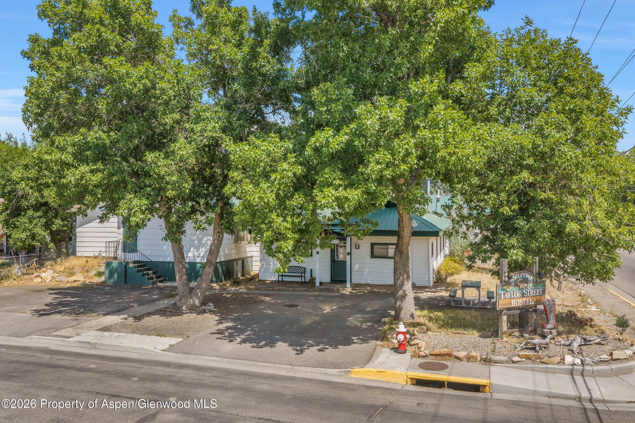 403 Taylor Street Craig CO 81625