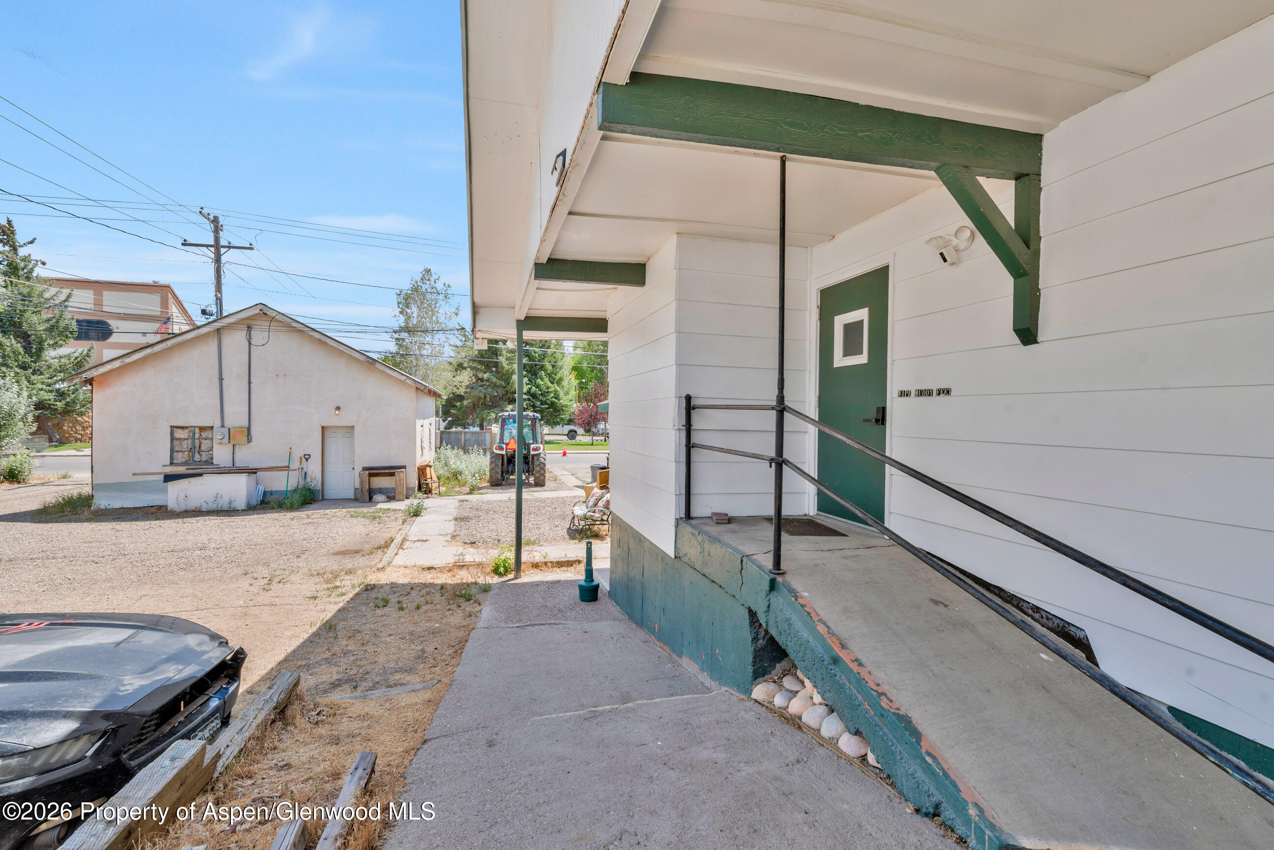 403 Taylor Street Craig CO 81625