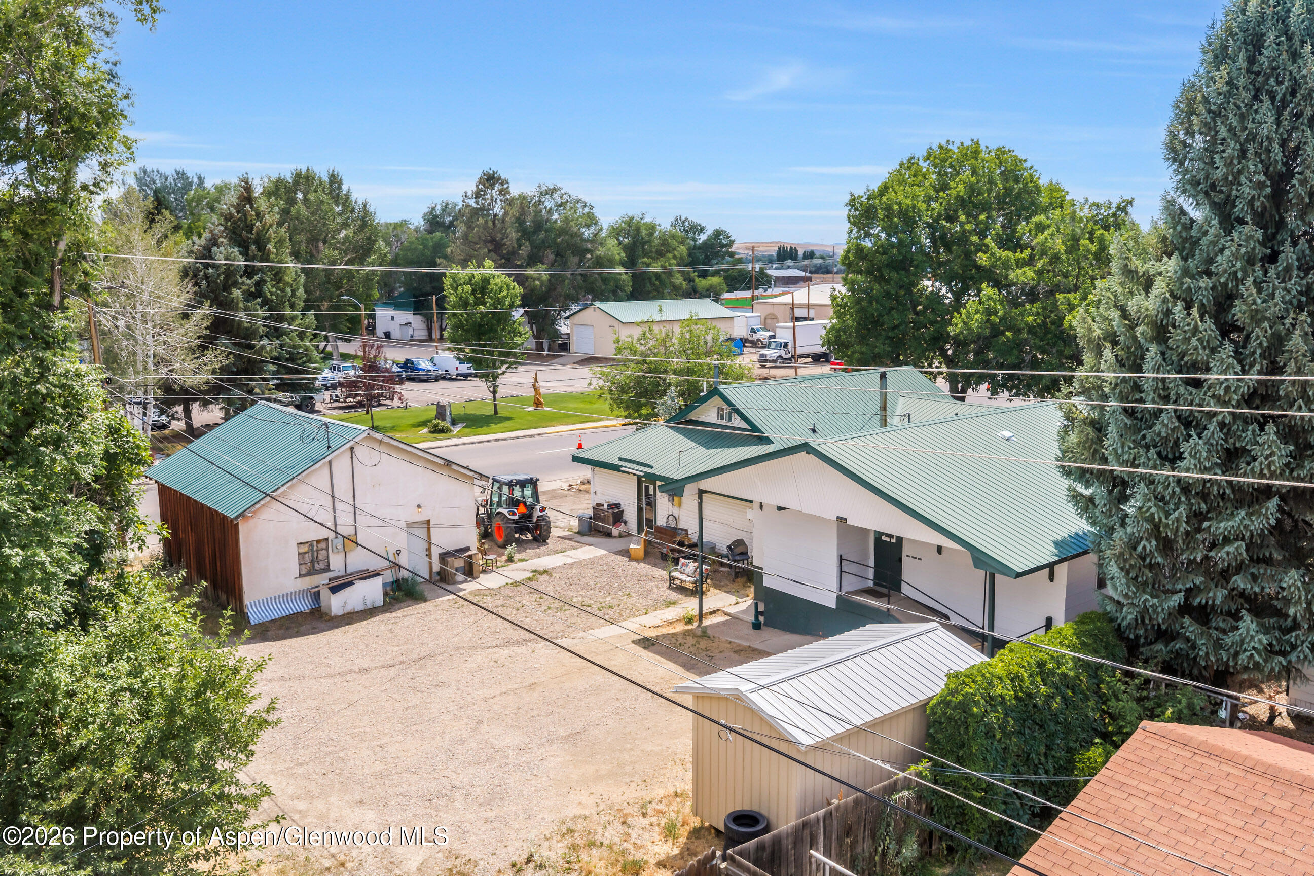 403 Taylor Street Craig CO 81625