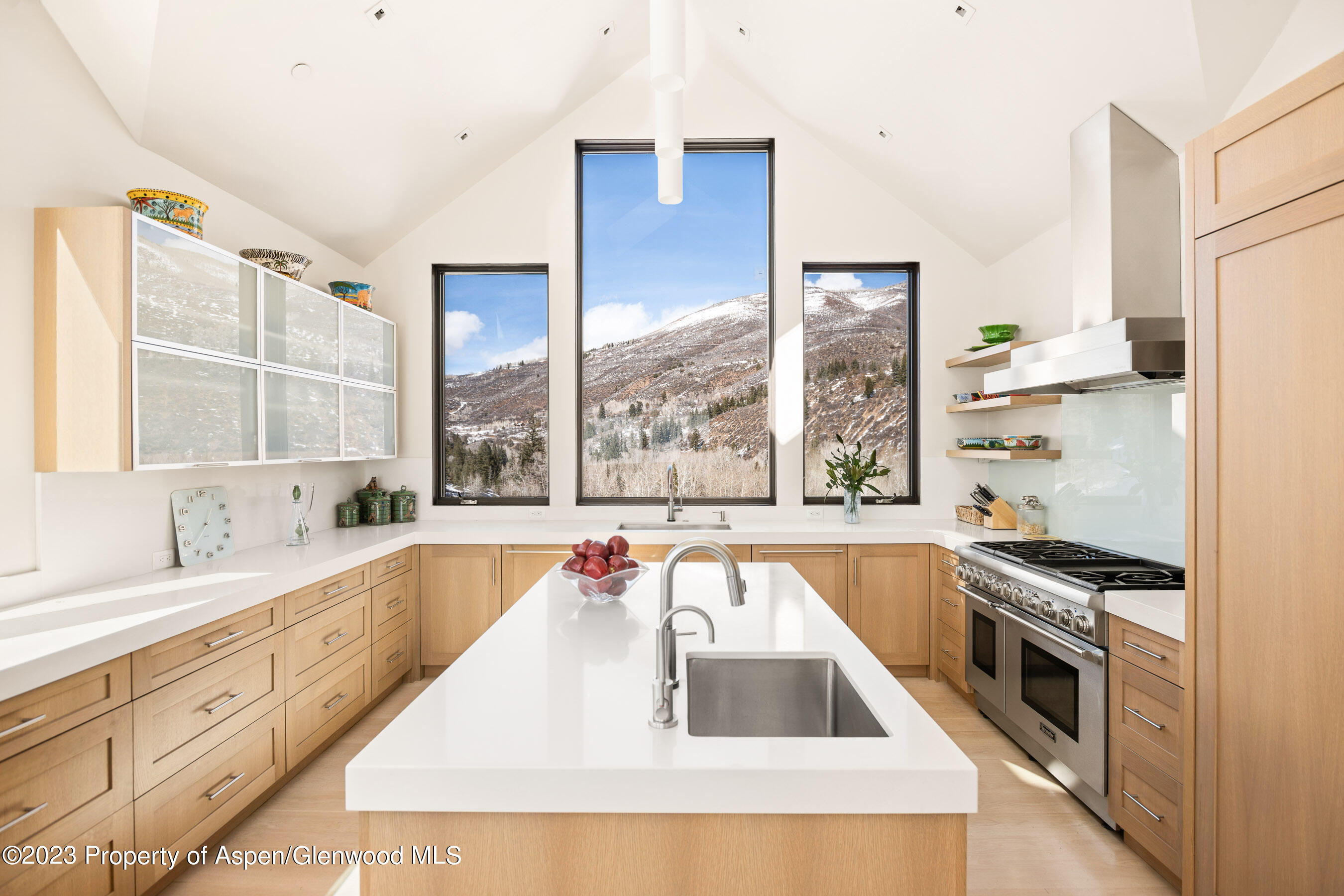 1152 Cemetery Lane Aspen CO 81611