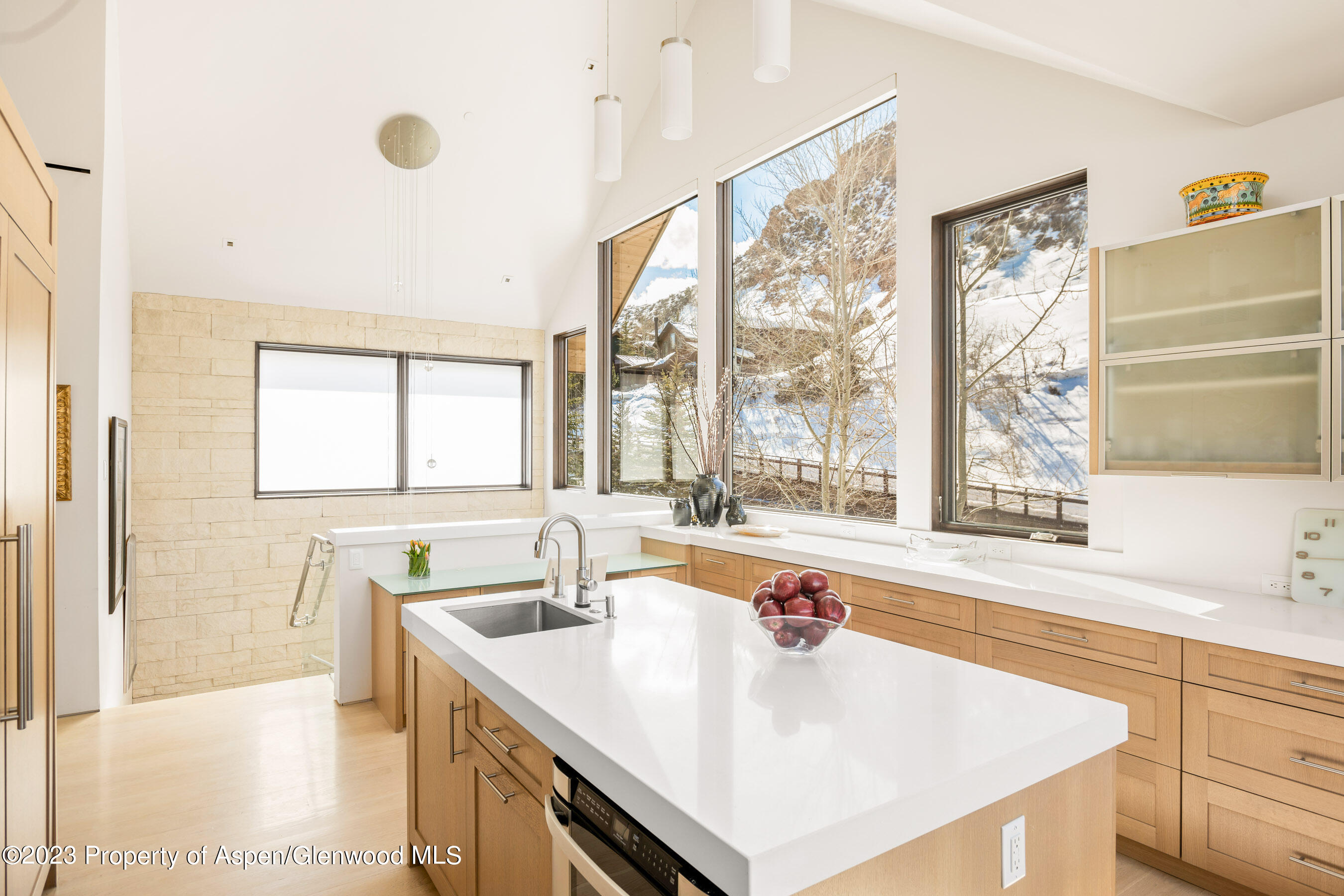 1152 Cemetery Lane Aspen CO 81611