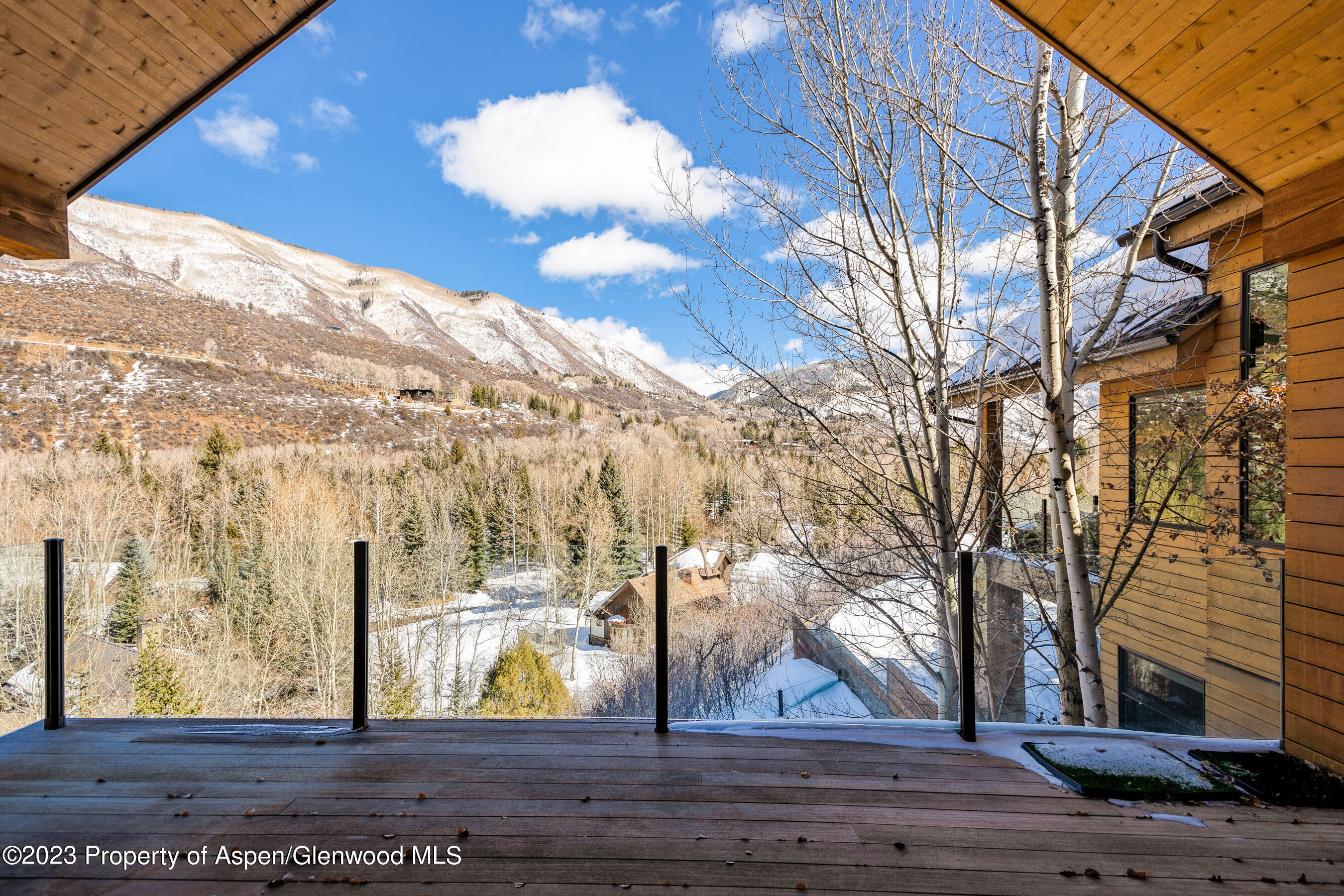 1152 Cemetery Lane Aspen CO 81611