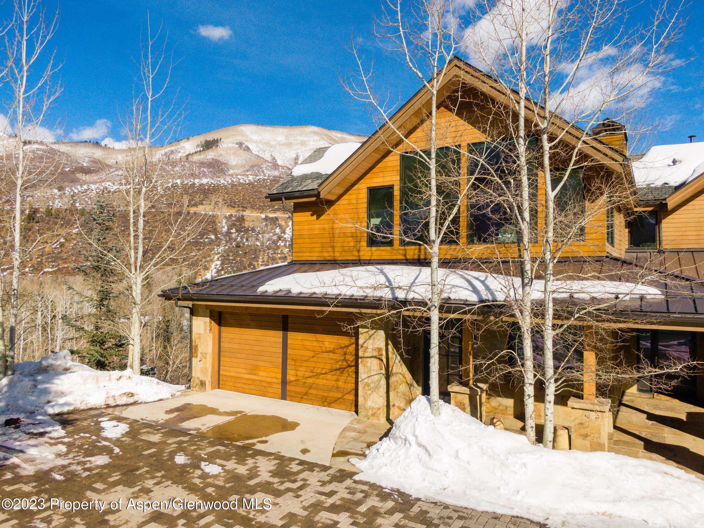 1152 Cemetery Lane Aspen CO 81611