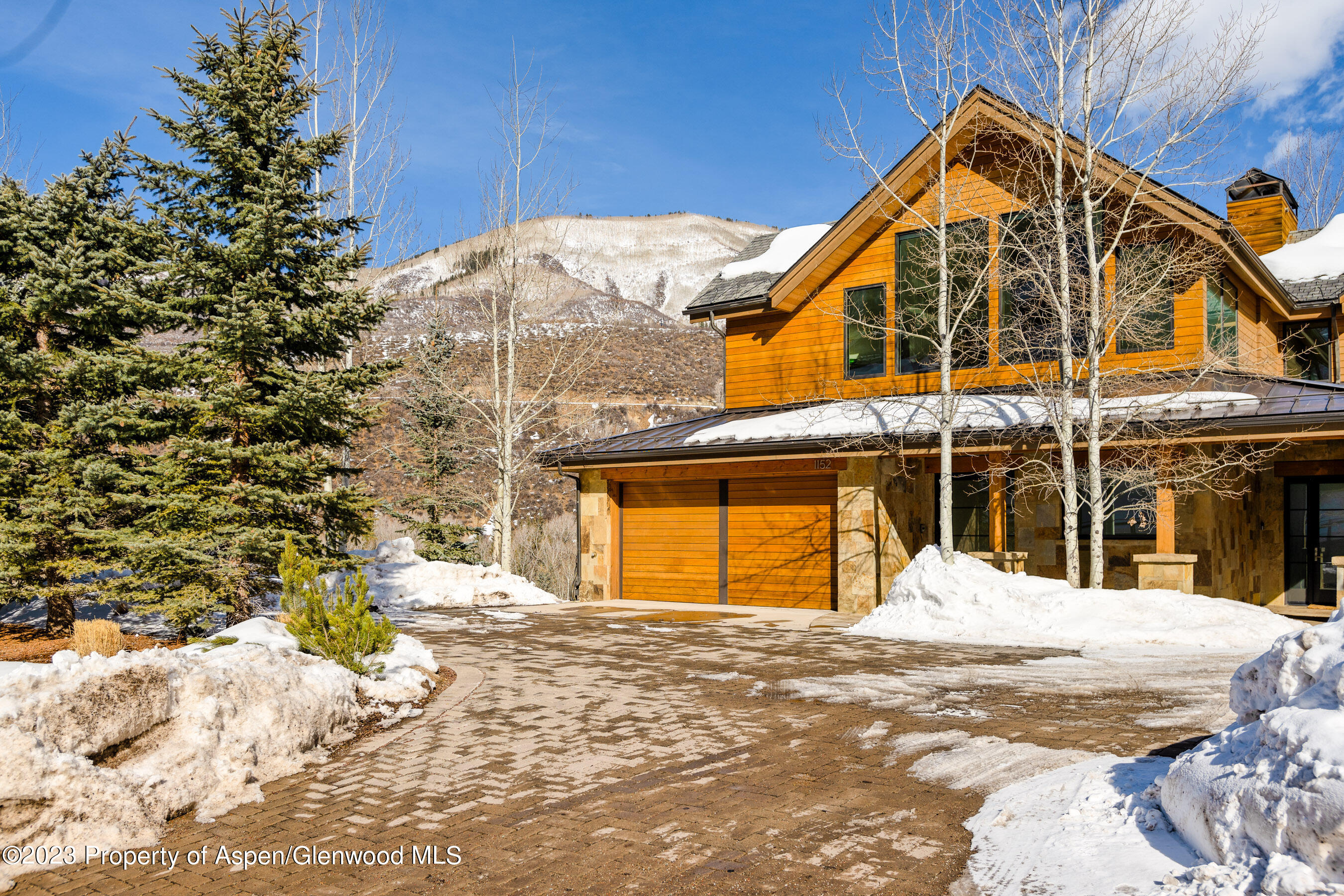 1152 Cemetery Lane Aspen CO 81611