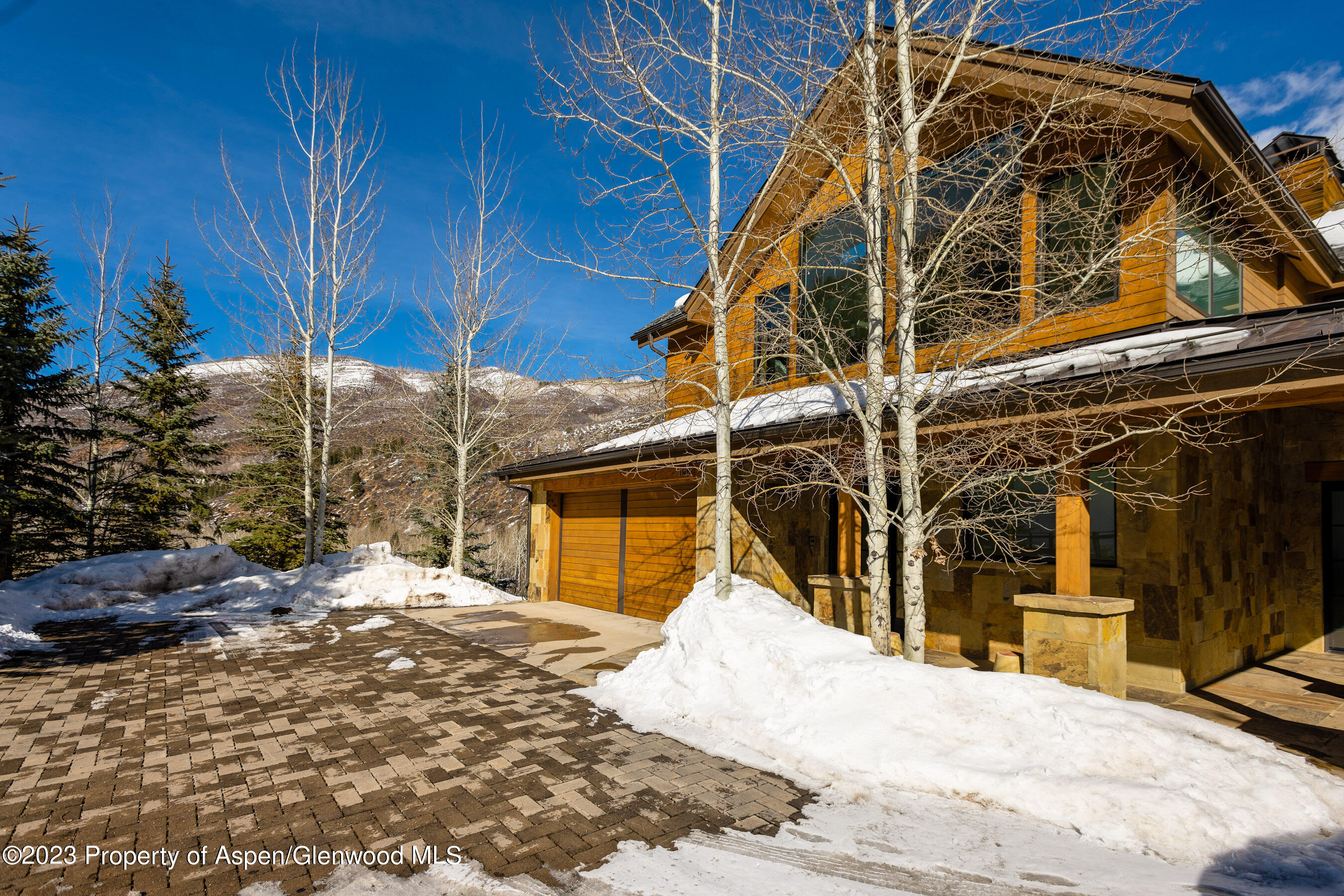 1152 Cemetery Lane Aspen CO 81611