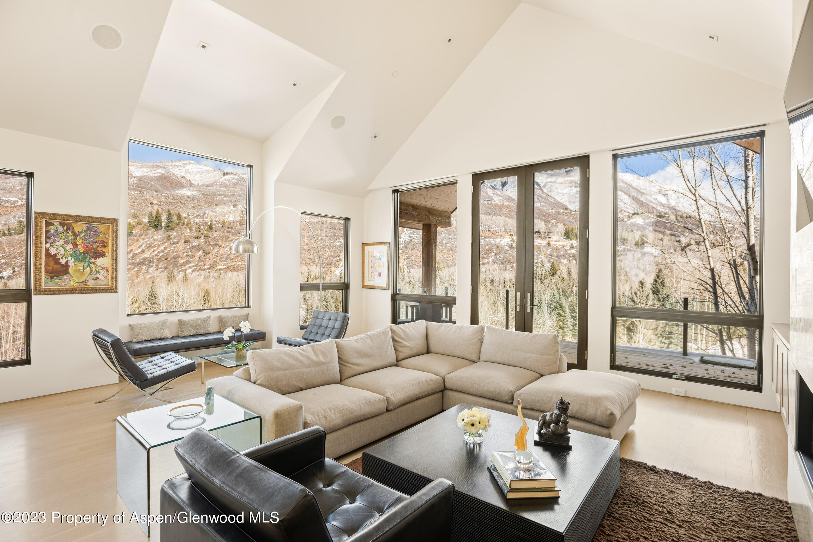 1152 Cemetery Lane Aspen CO 81611
