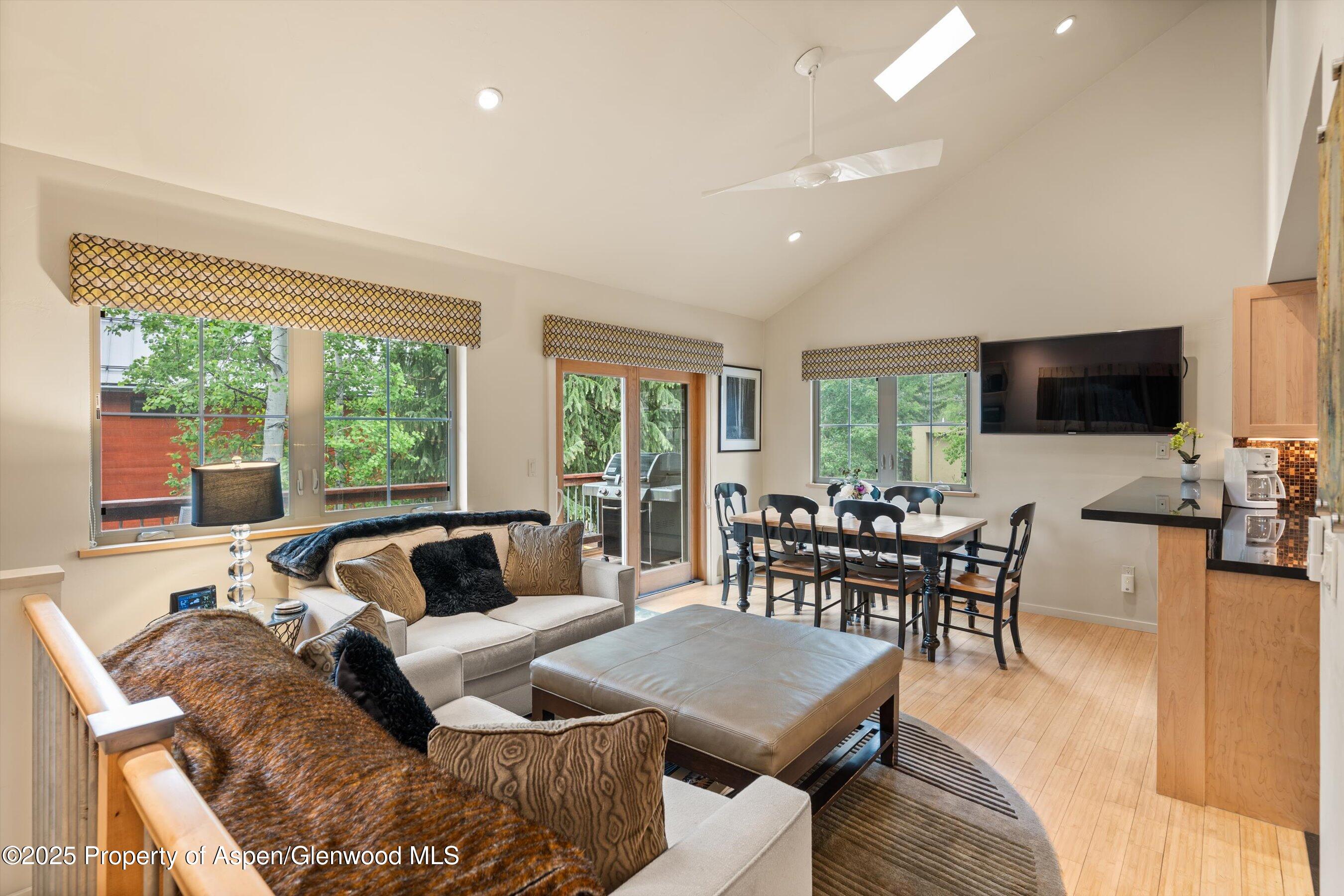 322 Park Avenue Aspen CO 81611