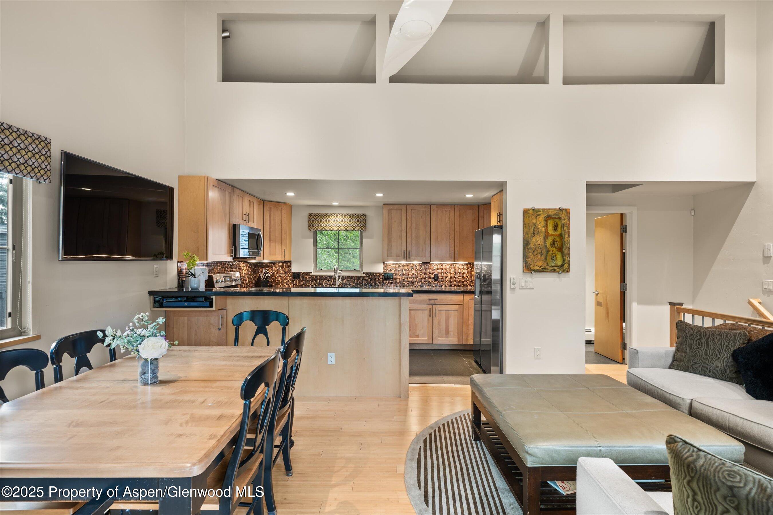 322 Park Avenue Aspen CO 81611