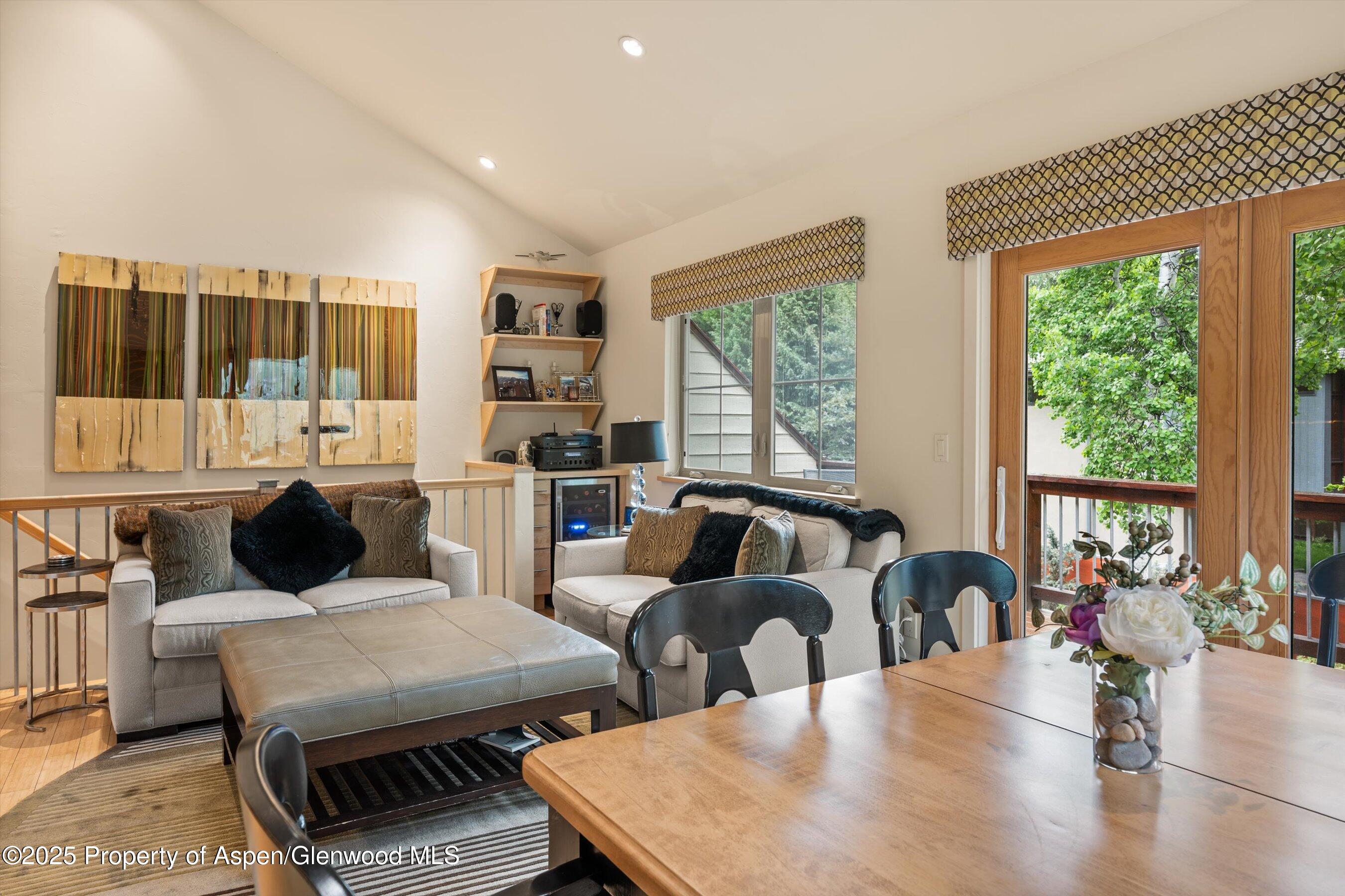 322 Park Avenue Aspen CO 81611