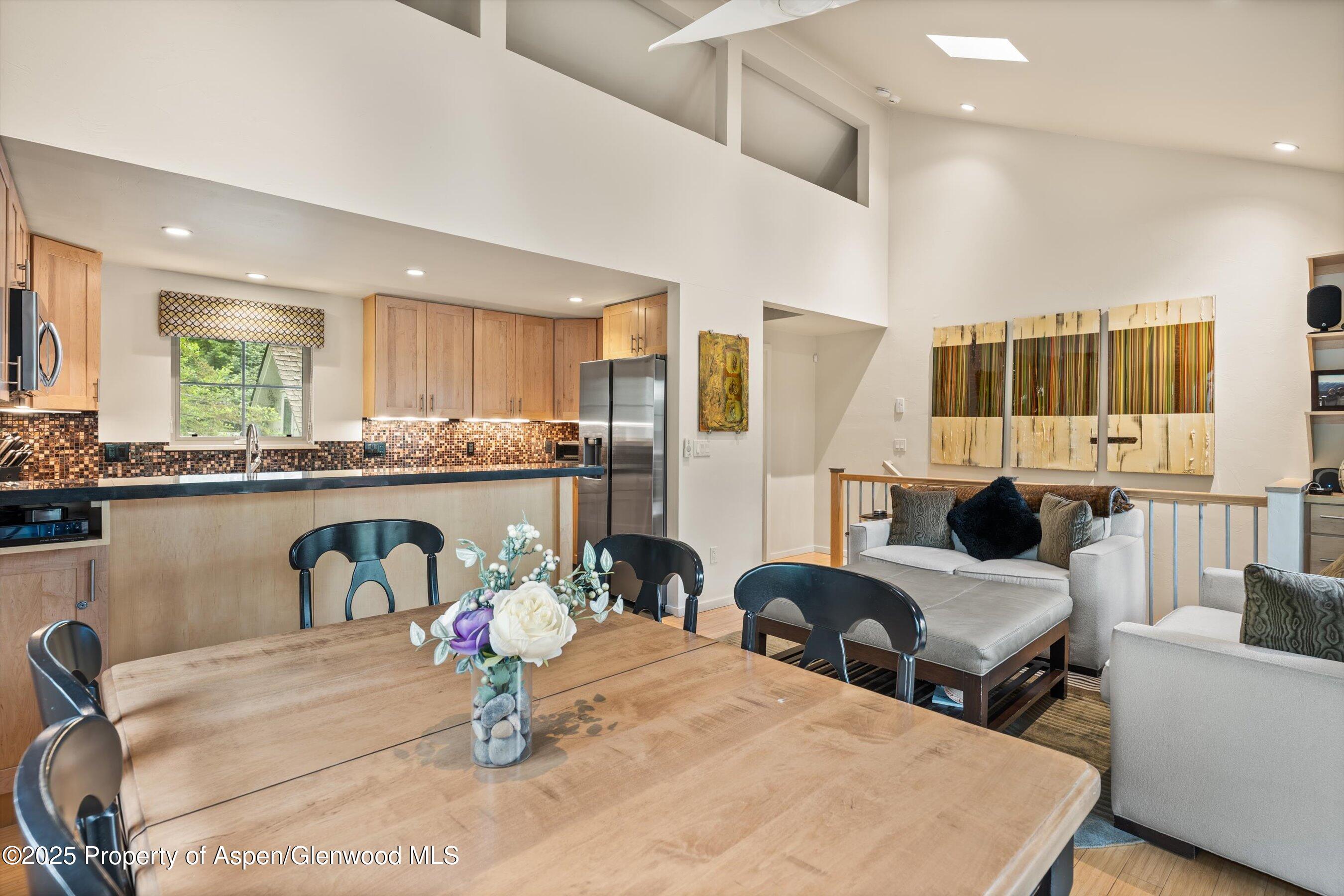 322 Park Avenue Aspen CO 81611