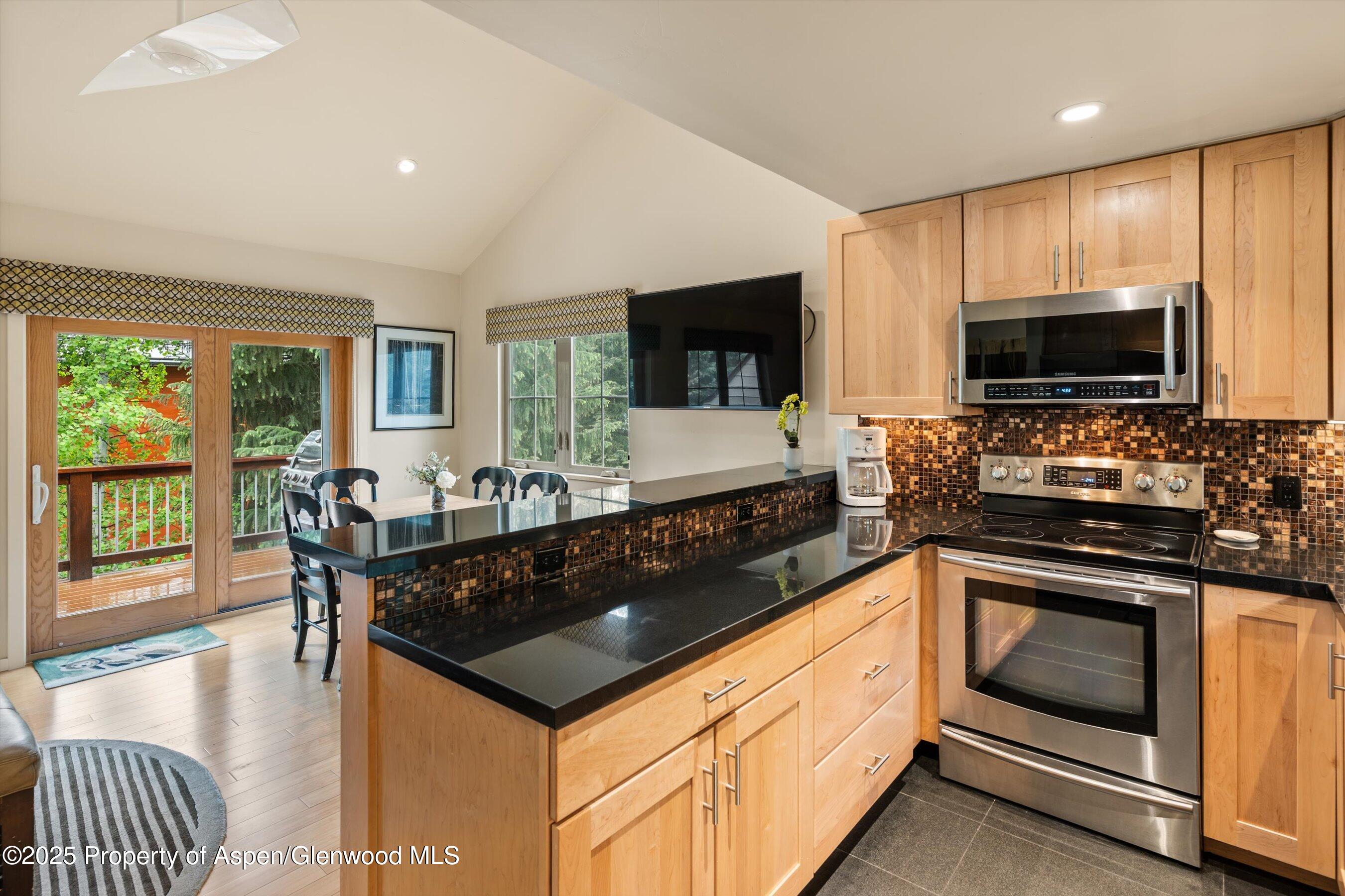 322 Park Avenue Aspen CO 81611