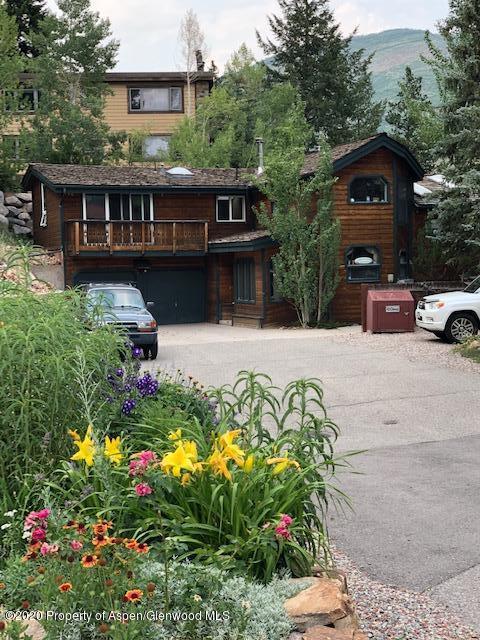 180 Pitkin Mesa Drive Aspen CO 81611