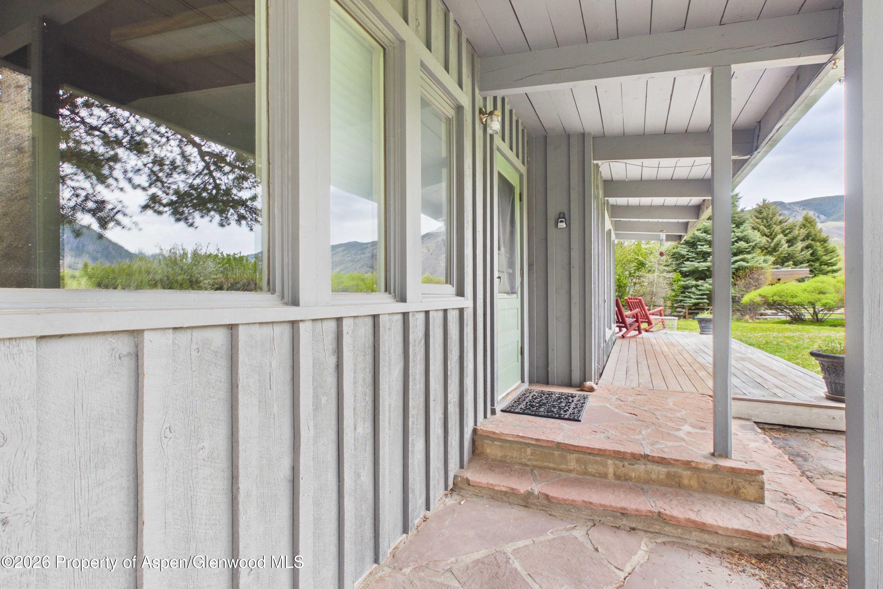 1227 Mountain View Drive Aspen CO 81611