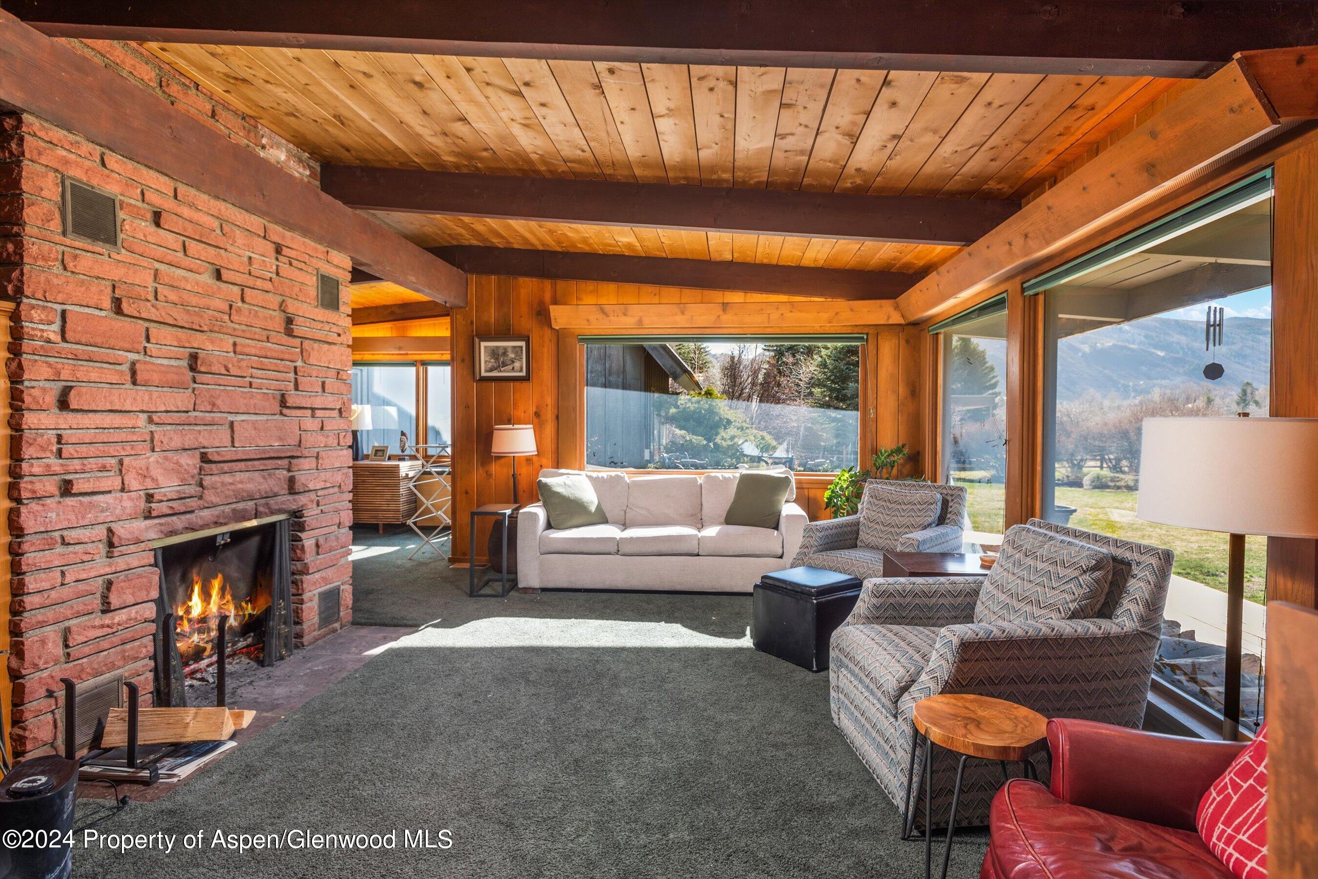 1227 Mountain View Drive Aspen CO 81611