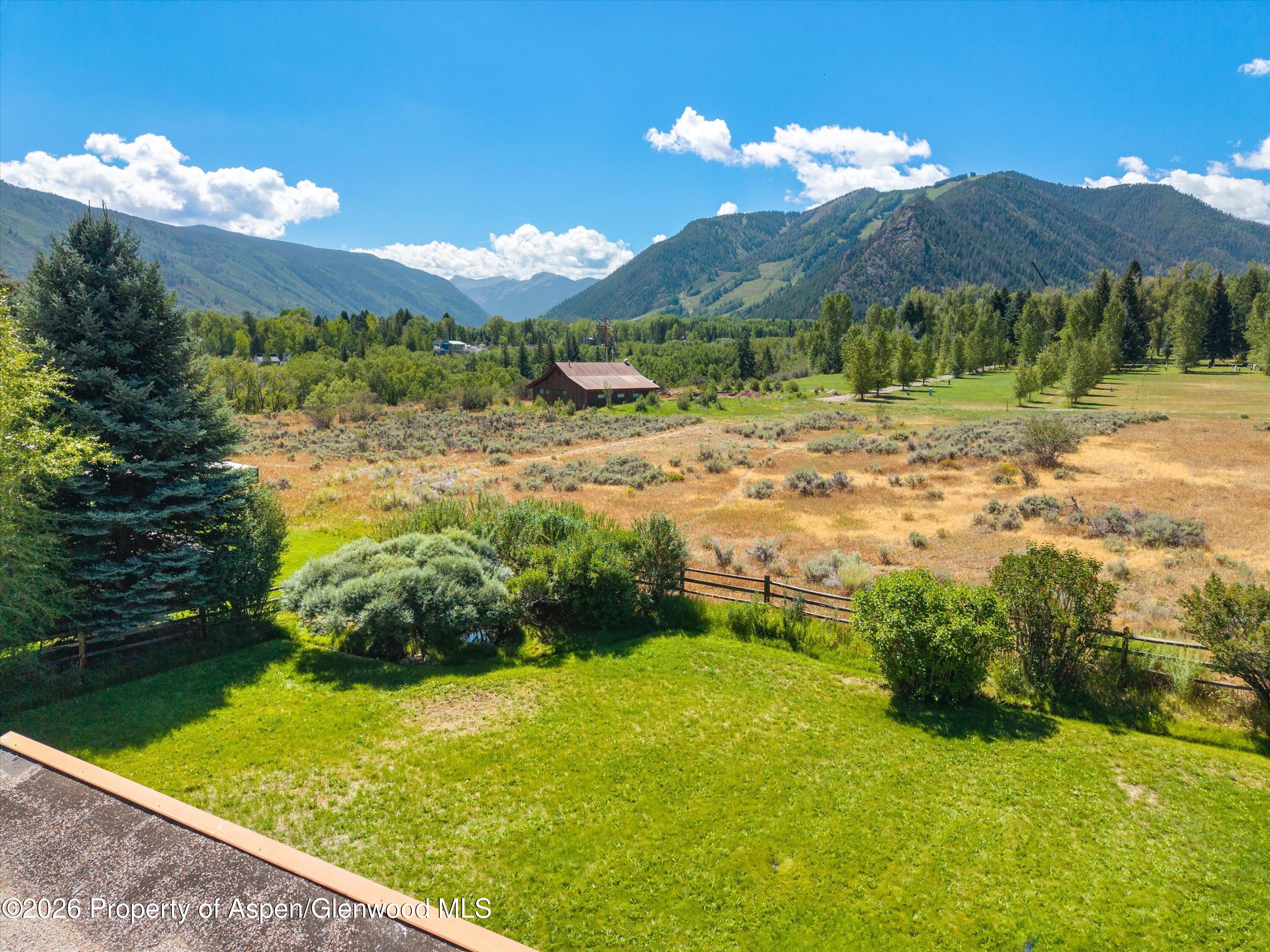 1227 Mountain View Drive Aspen CO 81611