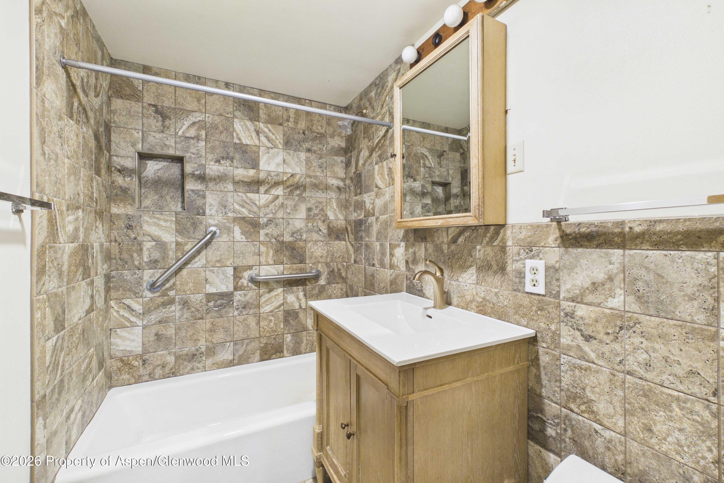 1227 Mountain View Drive Aspen CO 81611