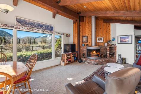 1227 Mountain View Drive Aspen CO 81611