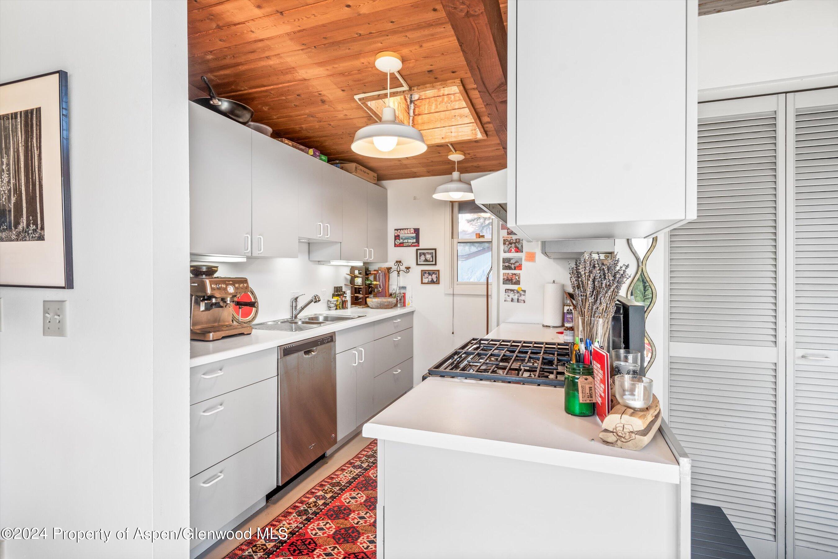 1227 Mountain View Drive Aspen CO 81611