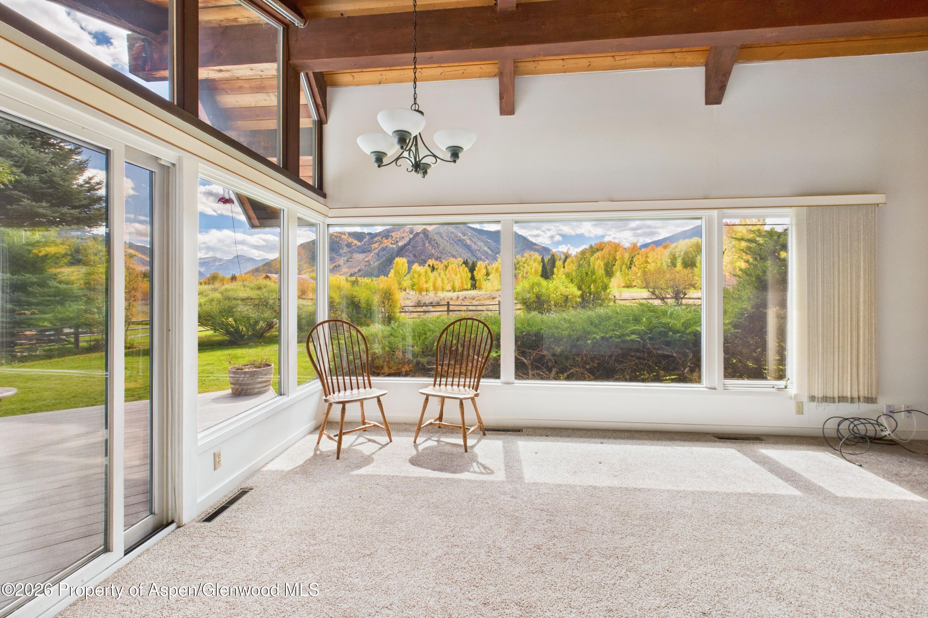 1227 Mountain View Drive Aspen CO 81611