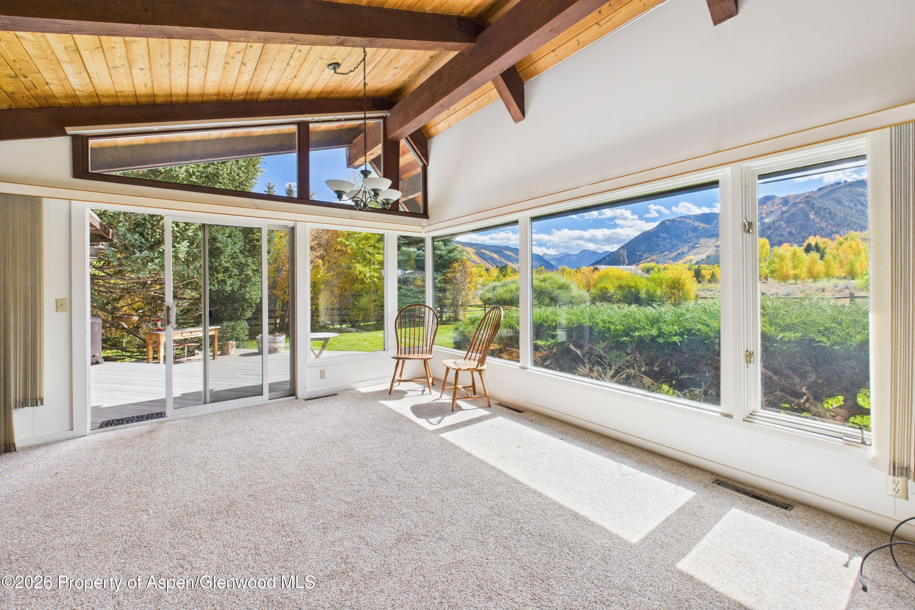 1227 Mountain View Drive Aspen CO 81611