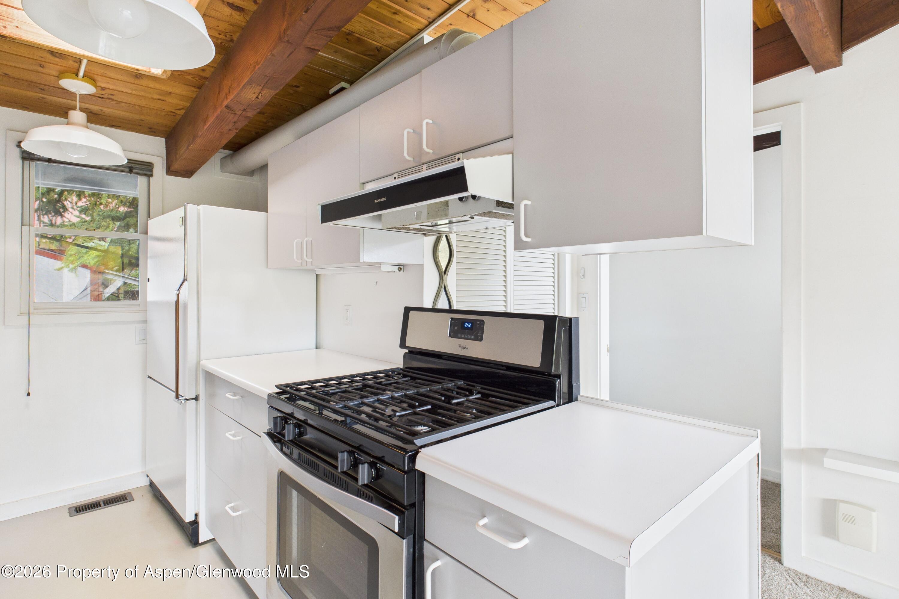 1227 Mountain View Drive Aspen CO 81611