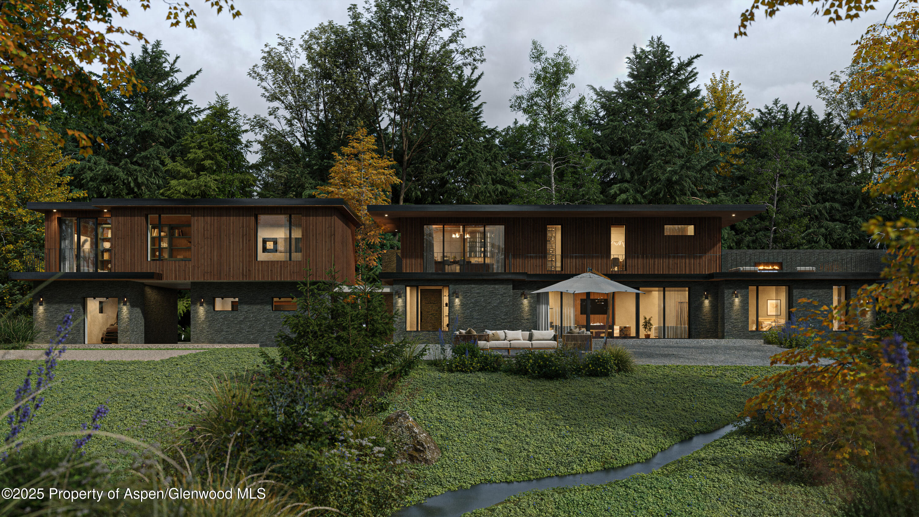 1227 Mountain View Drive Aspen CO 81611