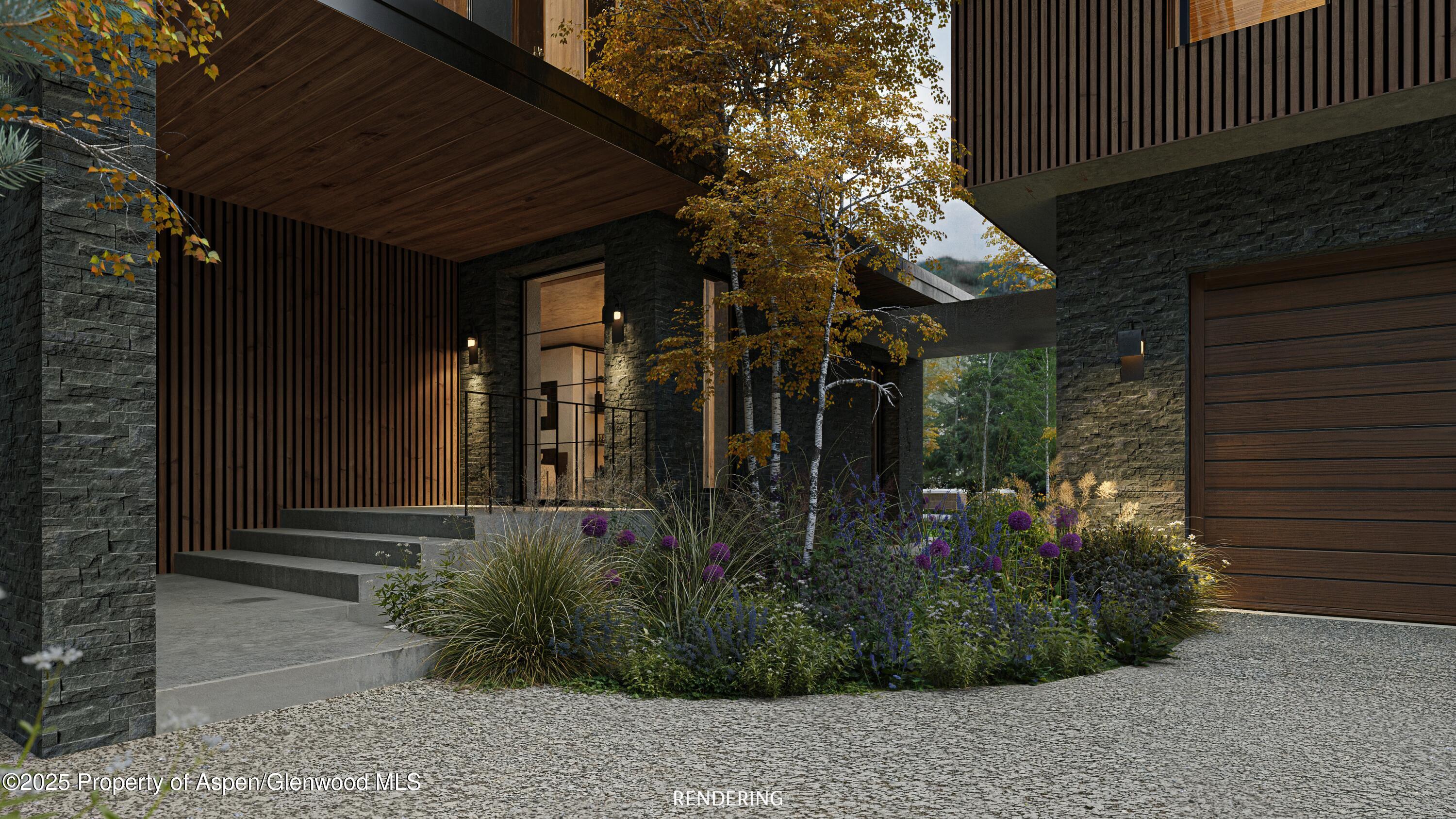 1227 Mountain View Drive Aspen CO 81611