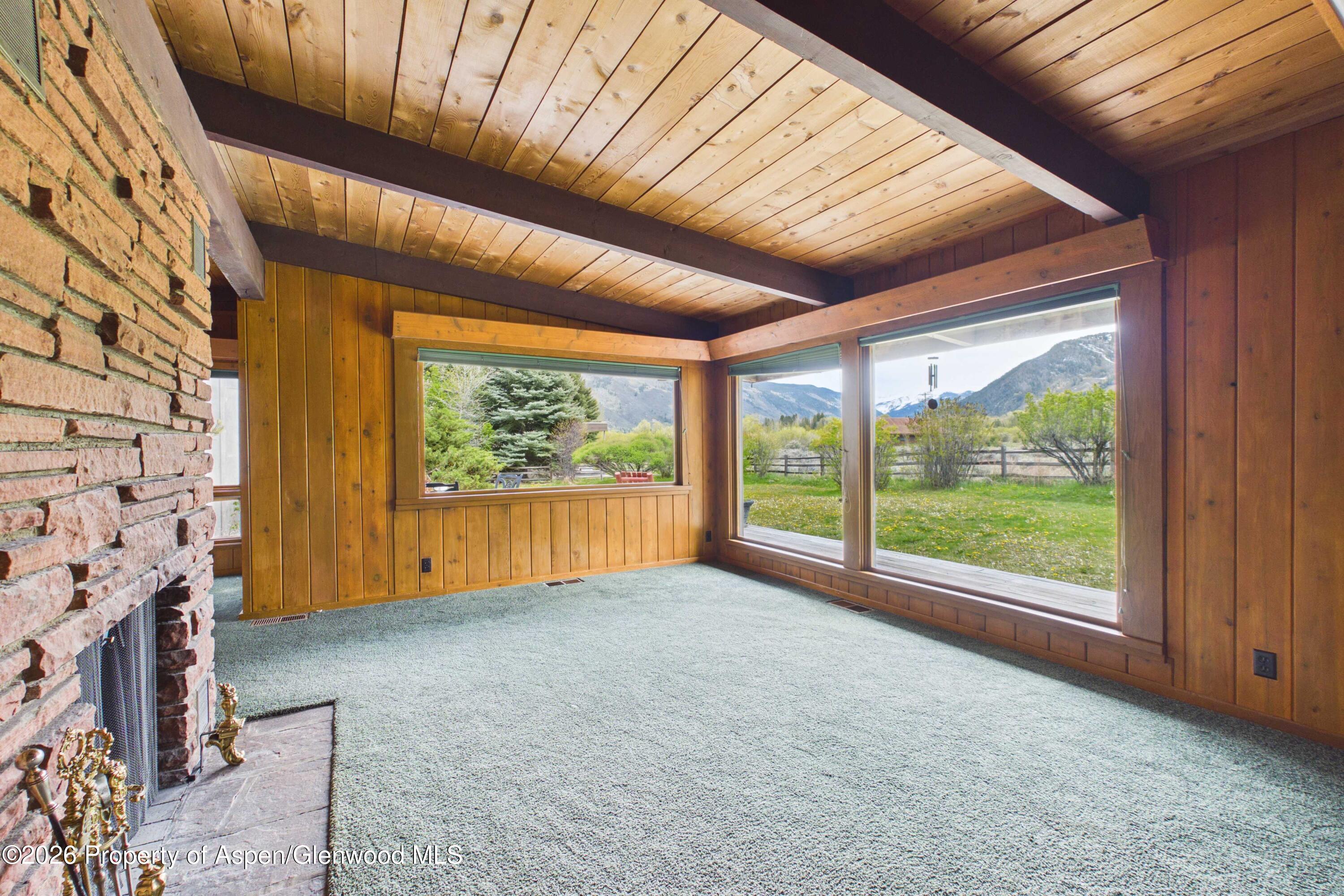 1227 Mountain View Drive Aspen CO 81611