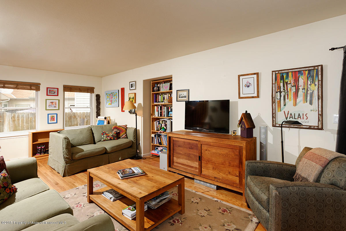 995 Painted Lady Lane Carbondale CO 81623