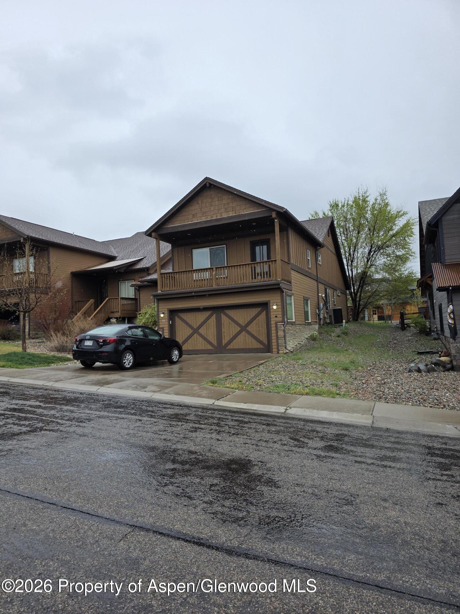 88 Whitetail Drive New Castle CO 81647