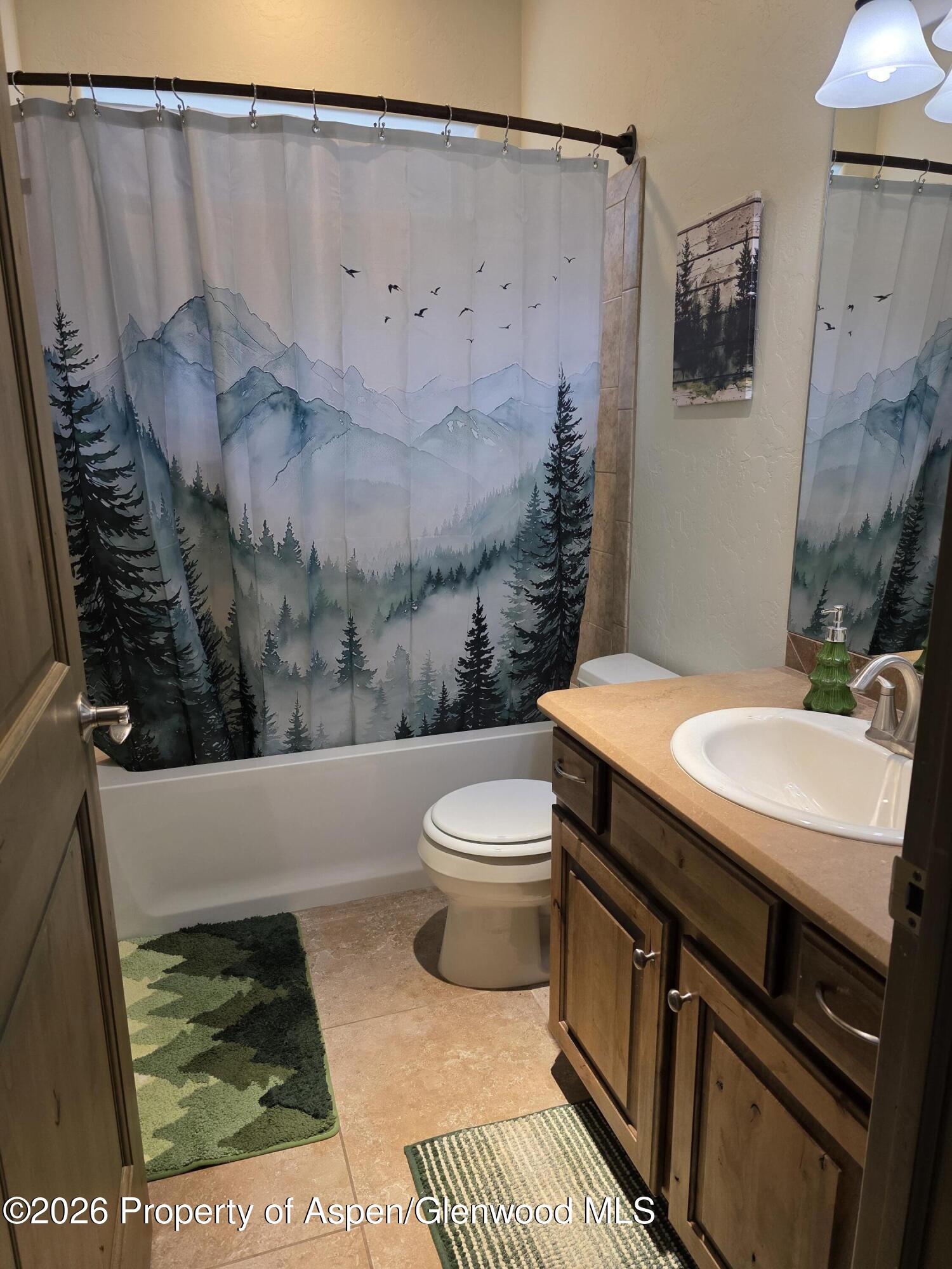 88 Whitetail Drive New Castle CO 81647