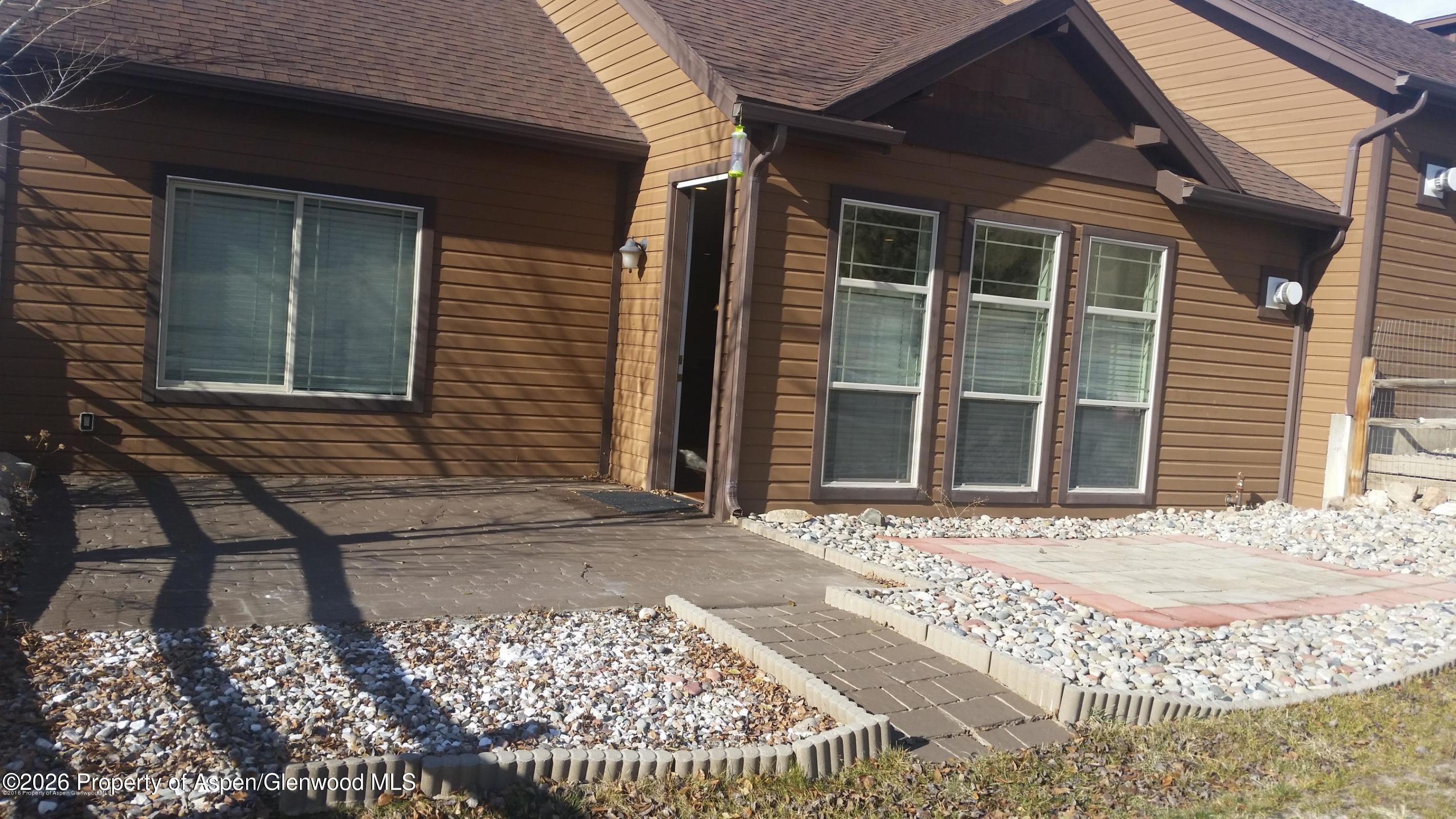 88 Whitetail Drive New Castle CO 81647