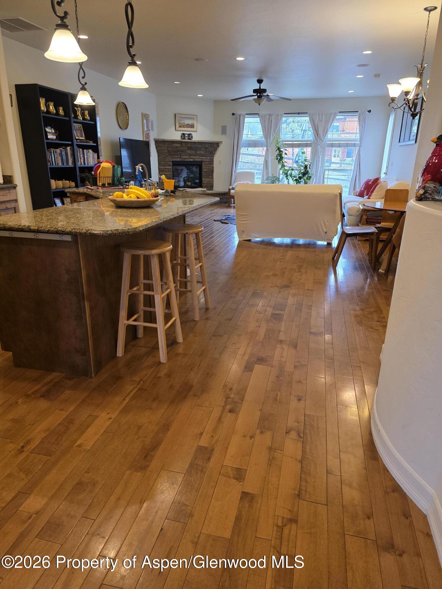 88 Whitetail Drive New Castle CO 81647