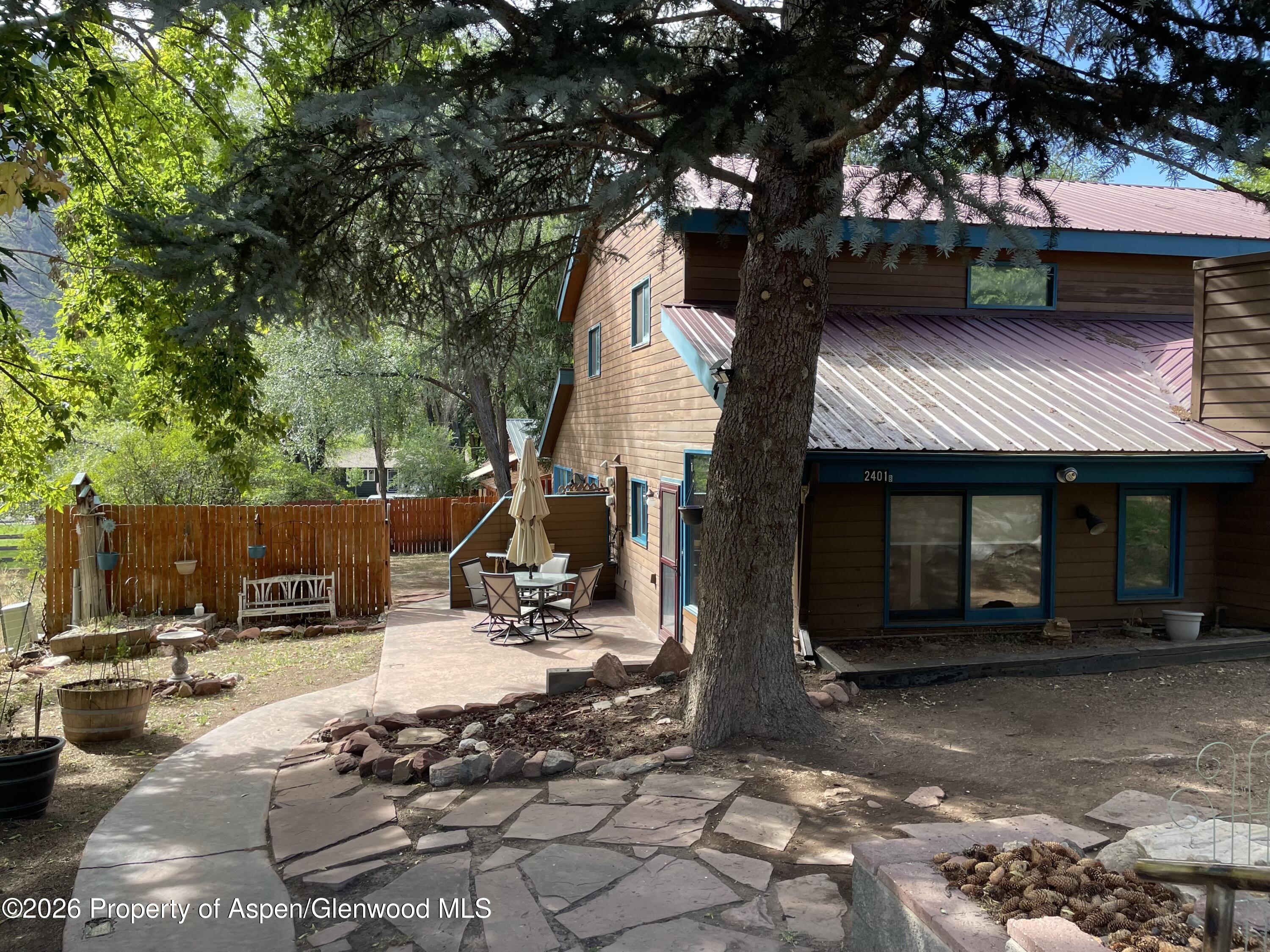 2401 Bennett Avenue Glenwood Springs CO 81601