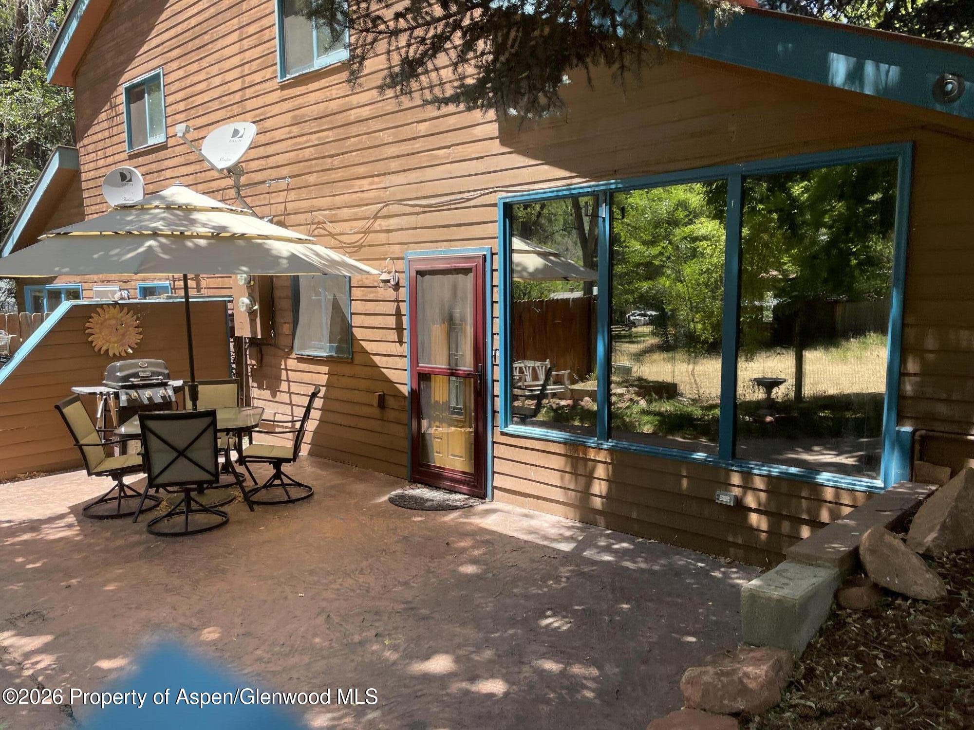 2401 Bennett Avenue Glenwood Springs CO 81601