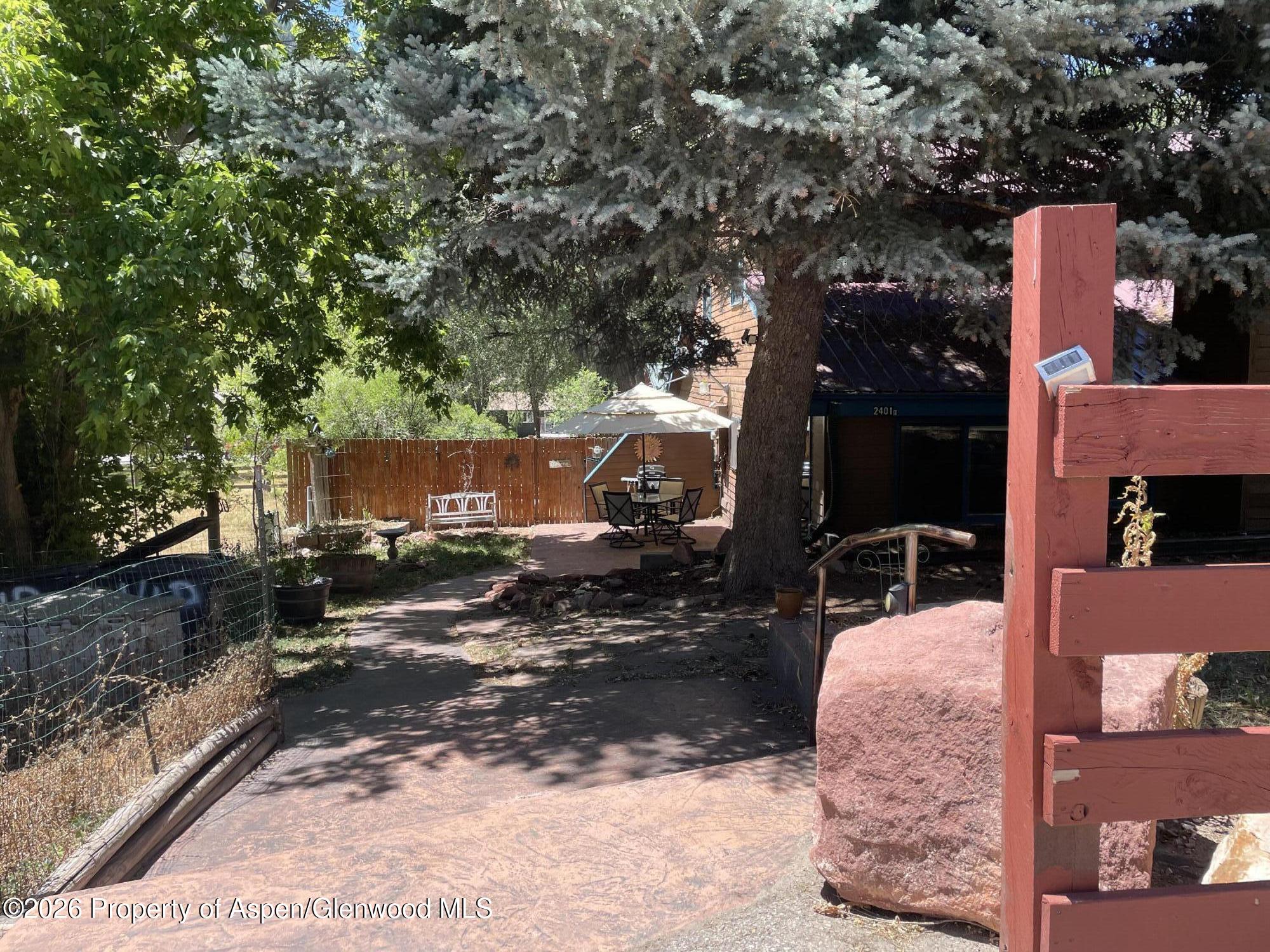 2401 Bennett Avenue Glenwood Springs CO 81601