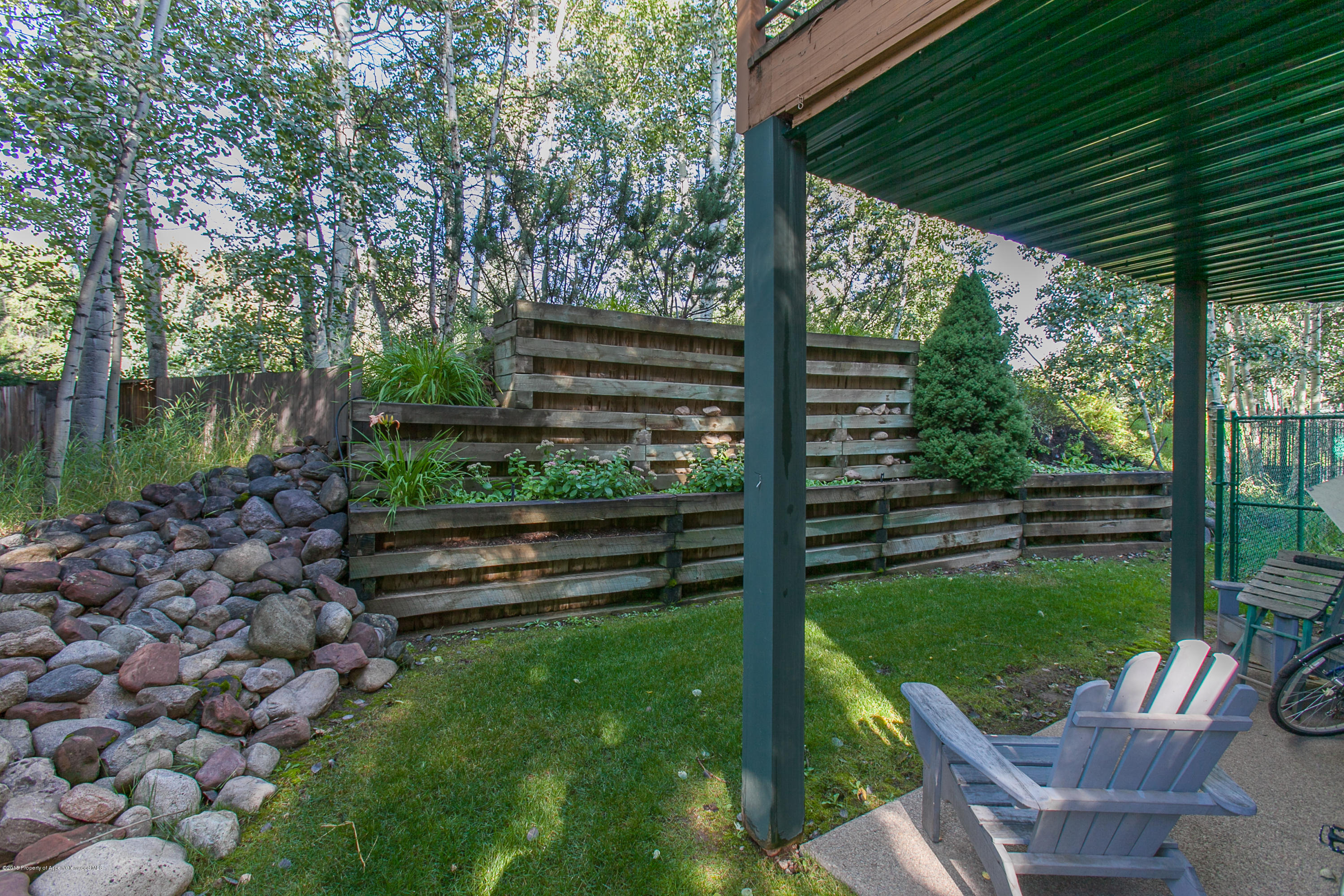 725 Castle Creek Aspen CO 81611