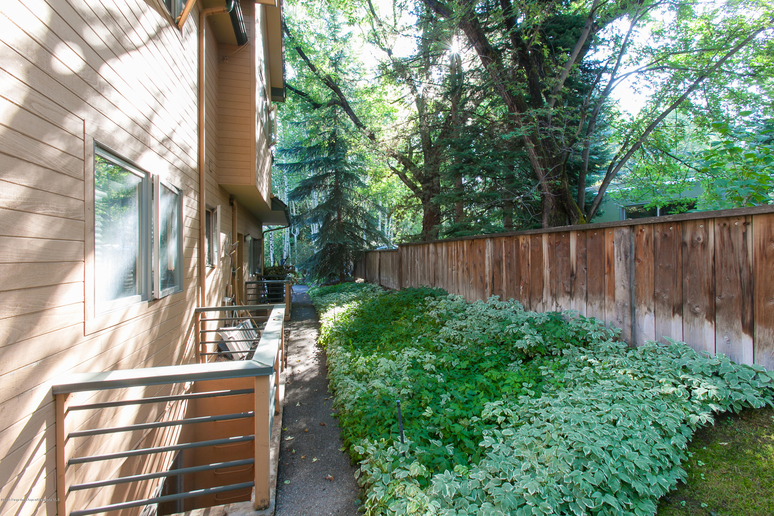725 Castle Creek Aspen CO 81611
