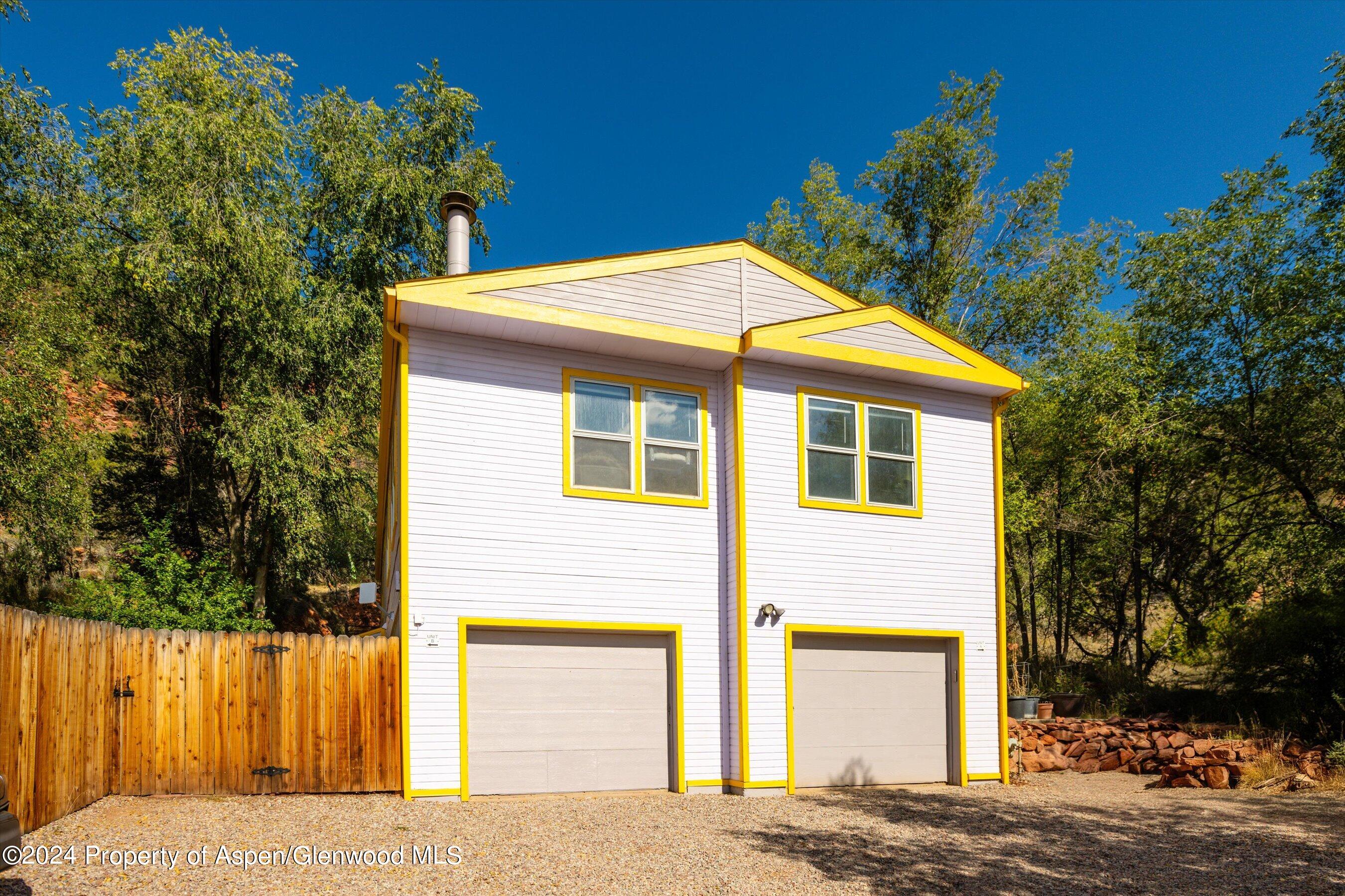 Glenwood Springs CO, 6500 Highway 82