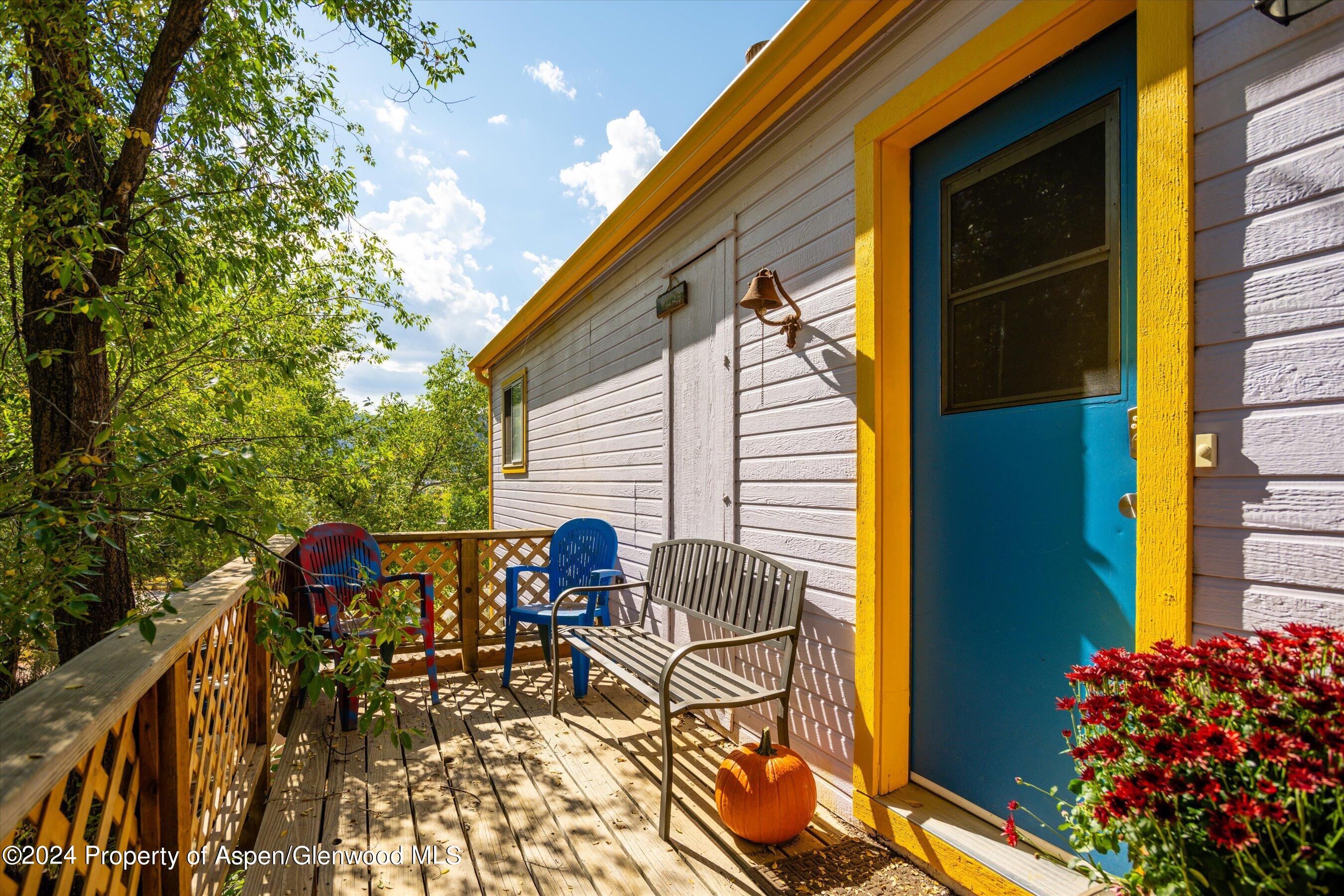 6500 Highway 82 Glenwood Springs CO 81601