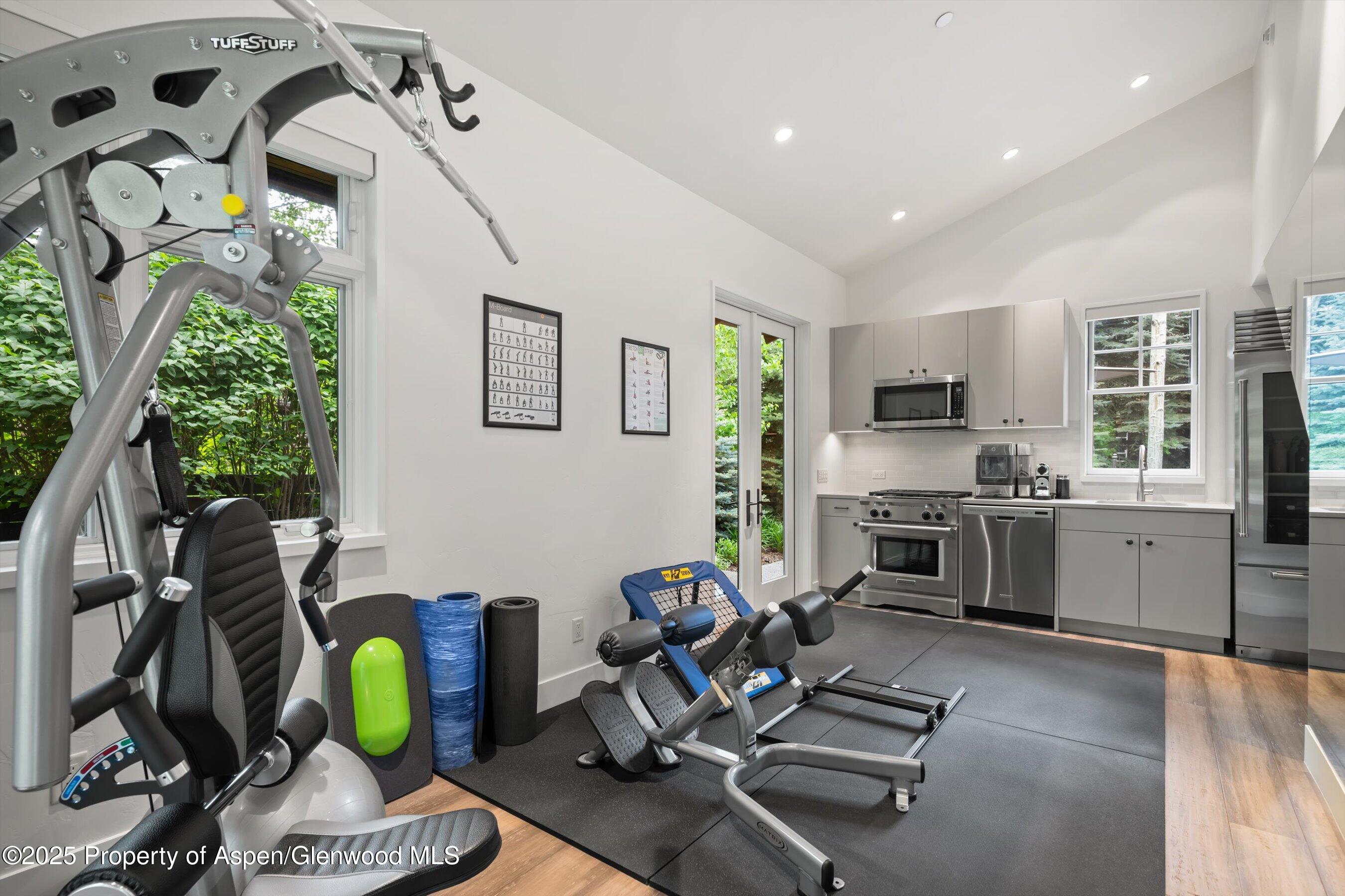 103 S Seventh Street Aspen CO 81611