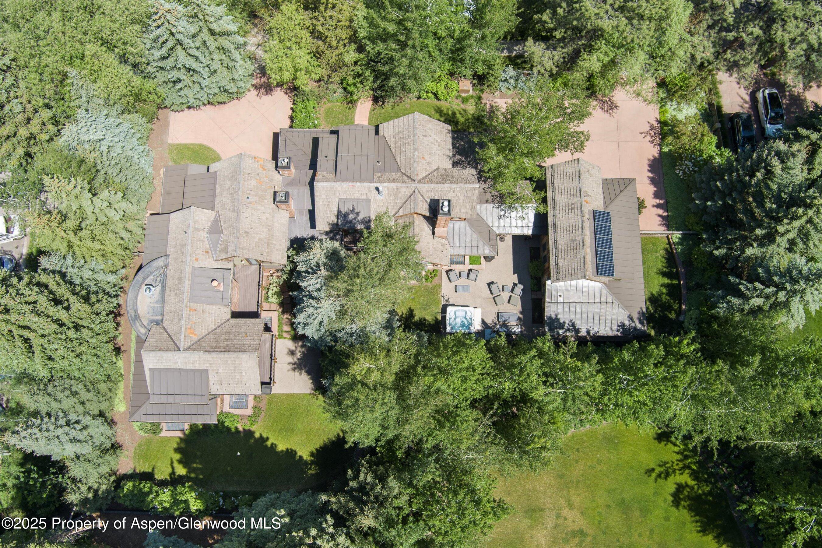 103 S Seventh Street Aspen CO 81611