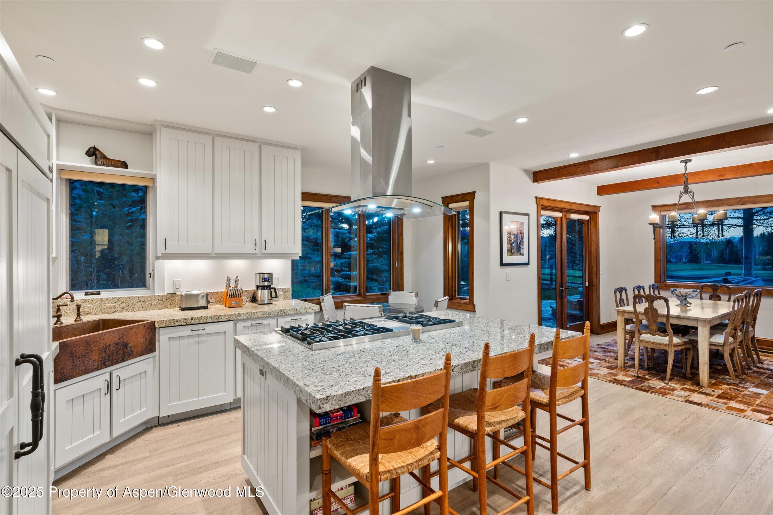 1430 Sierra Vista Drive Aspen CO 81611