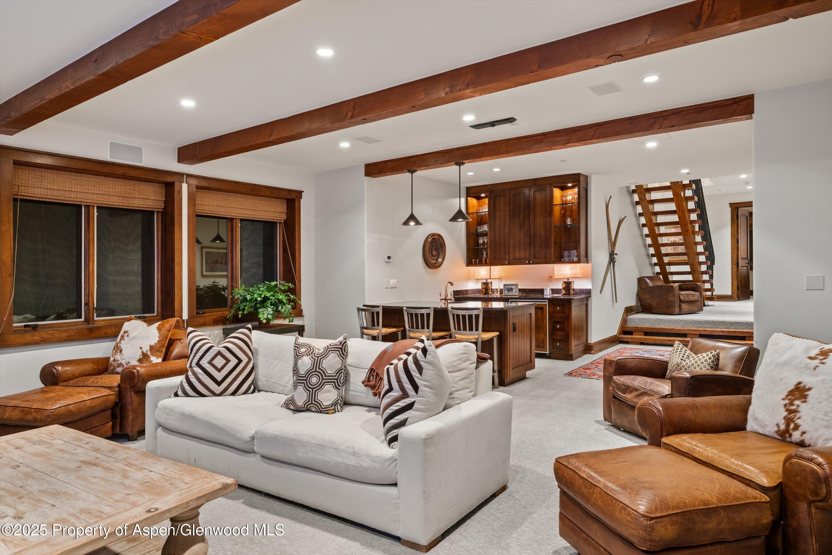 1430 Sierra Vista Drive Aspen CO 81611