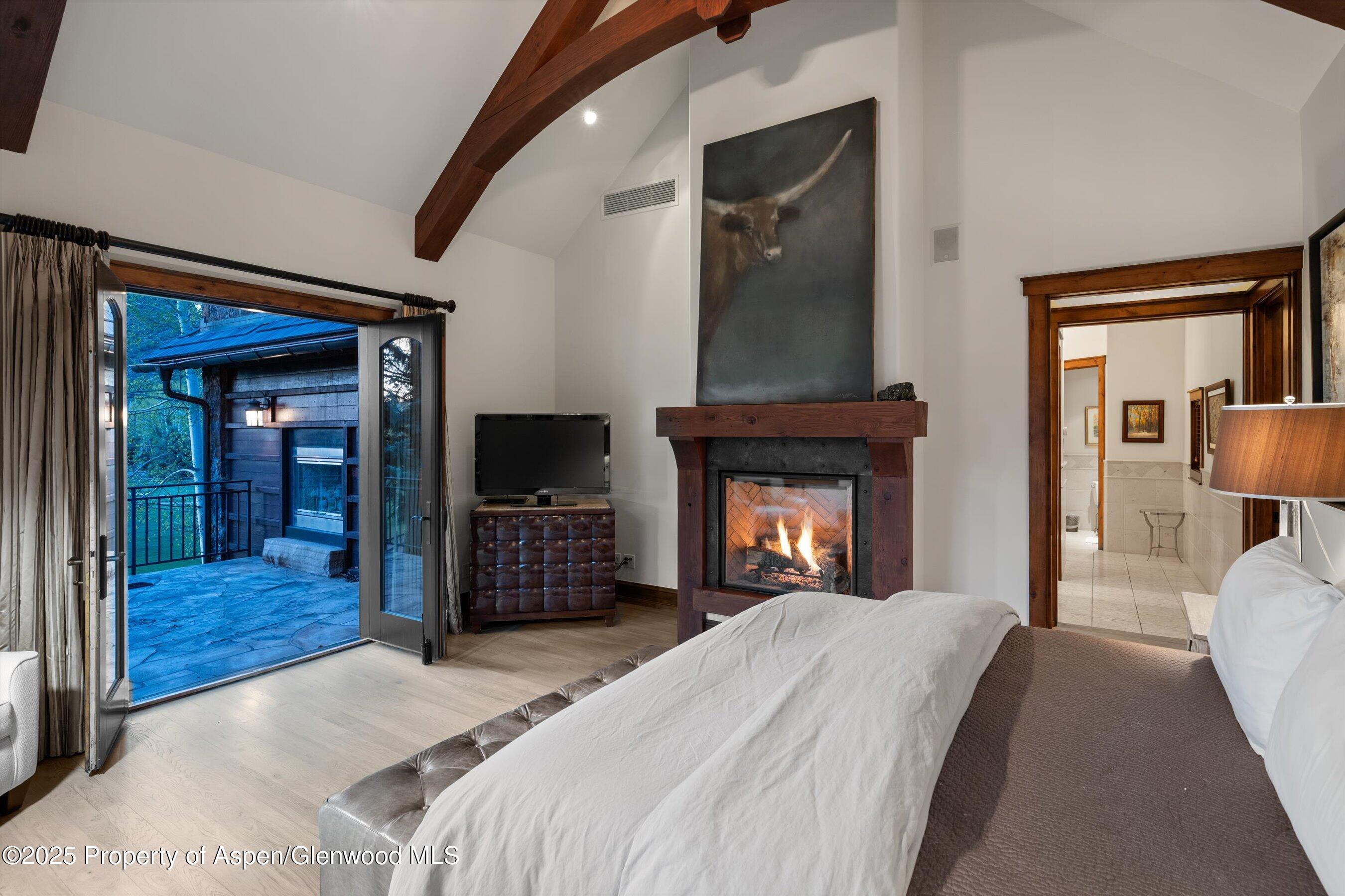 1430 Sierra Vista Drive Aspen CO 81611