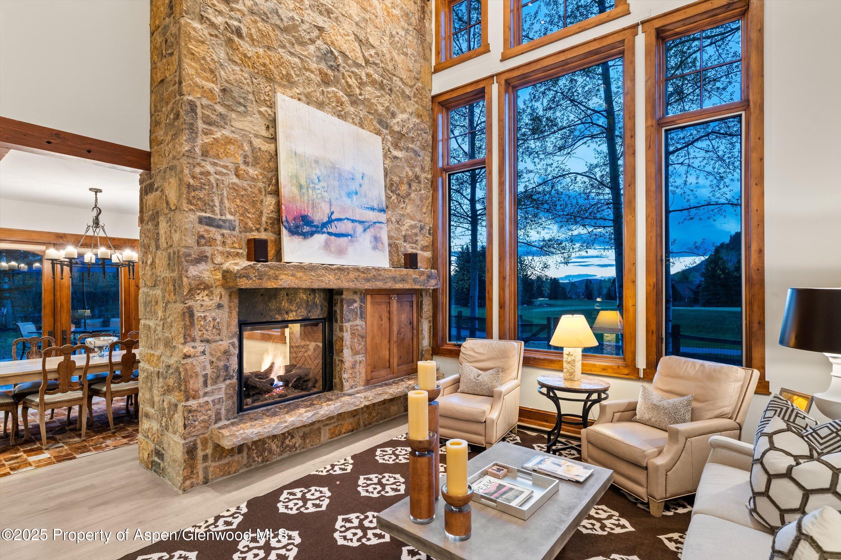 1430 Sierra Vista Drive Aspen CO 81611