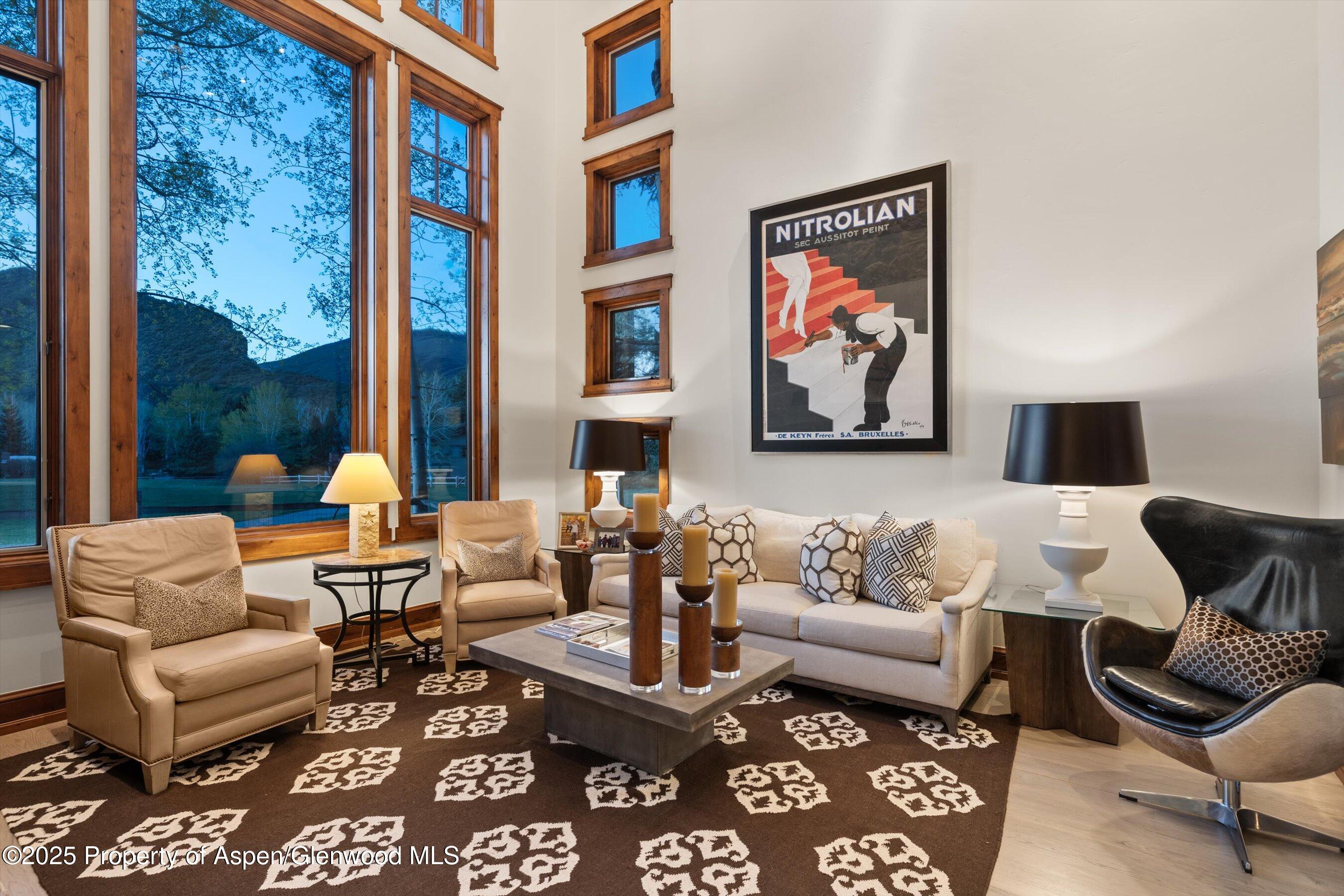 1430 Sierra Vista Drive Aspen CO 81611